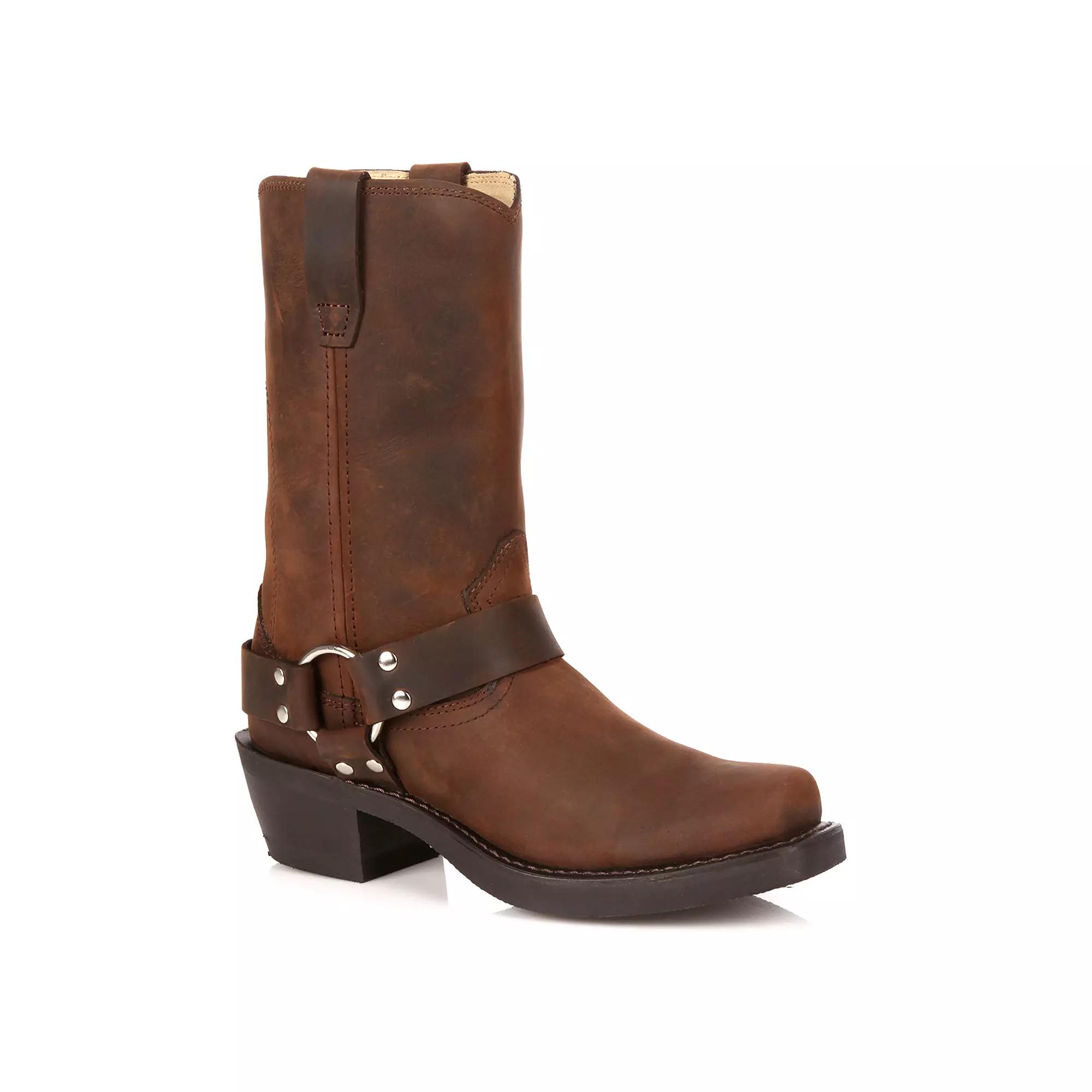 Durango Women's Harness Western Boots,  Product Image