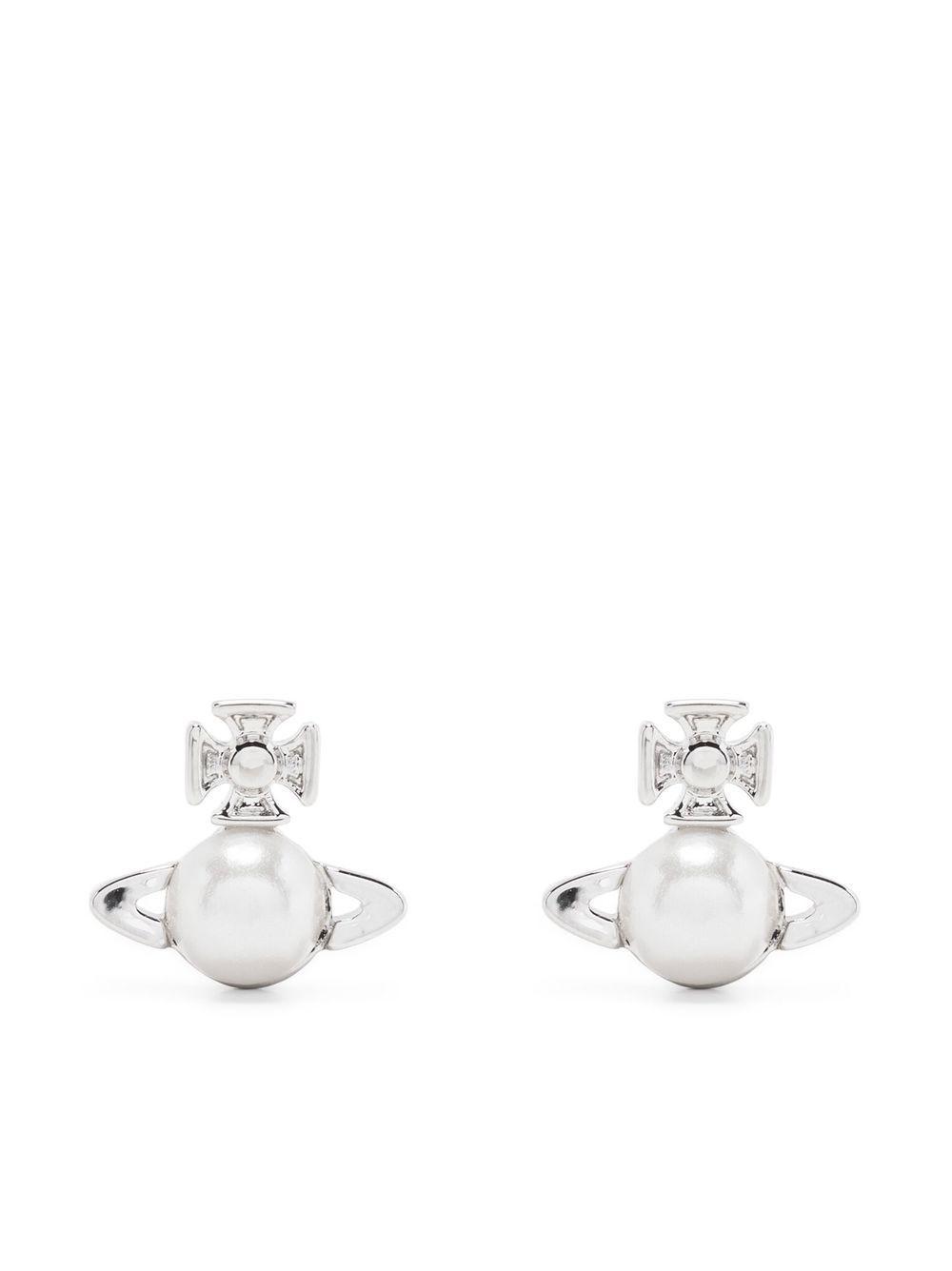 Balbina stud earrings Product Image