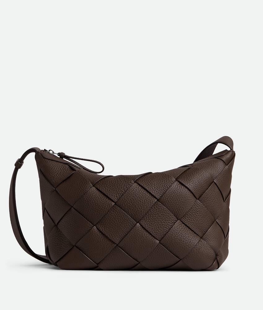 Men's Diago Hobo in Fondant Product Image