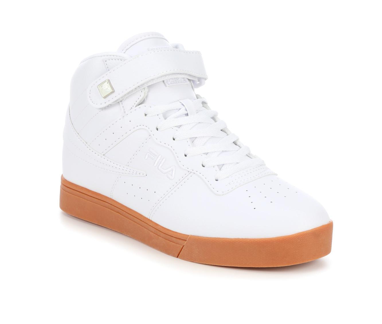 Men's Fila Vulc 13 SC High-Top Sneakers Product Image