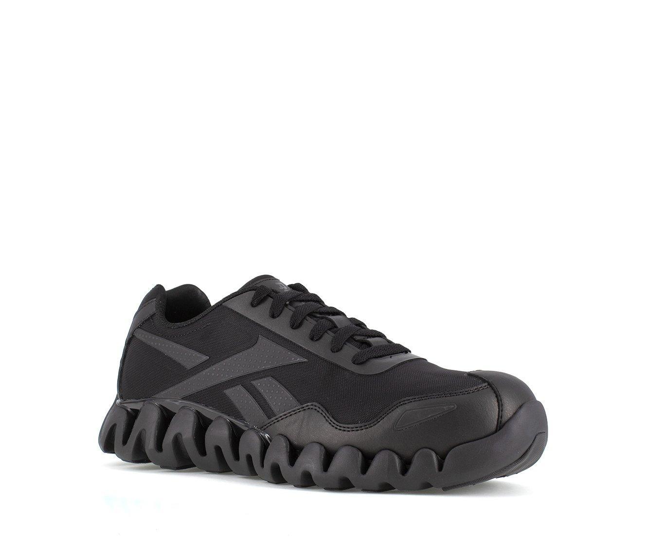 Women's REEBOK WORK Zig Pulse Work Shoes Product Image