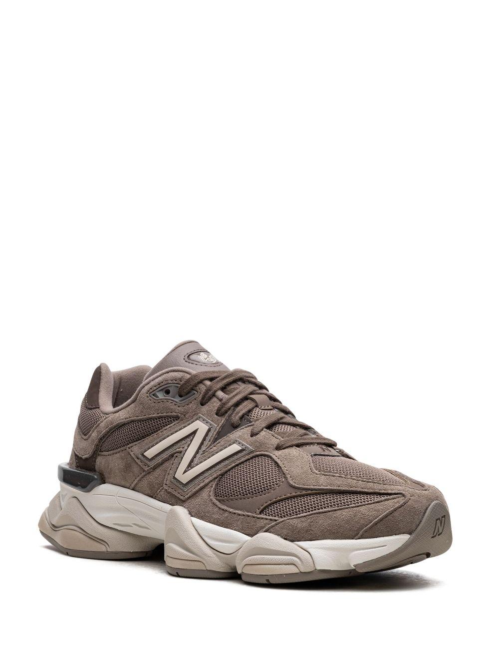 9060 "Mushroom/Brown" sneakers Product Image