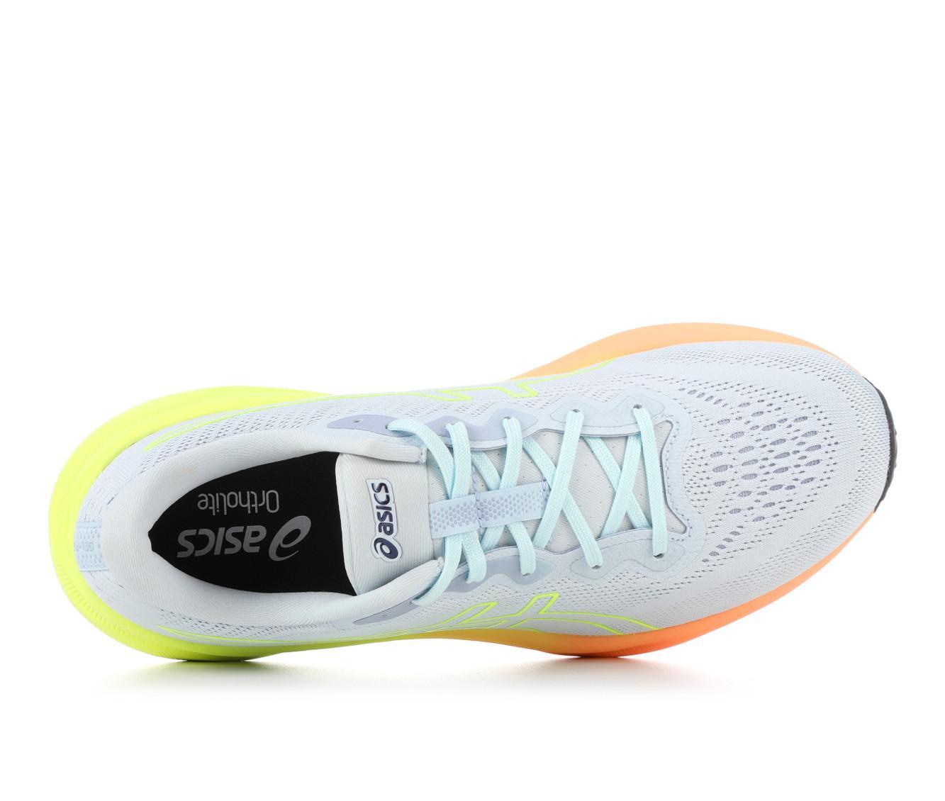 Women's ASICS Gel Pulse 15 Running Shoes Product Image