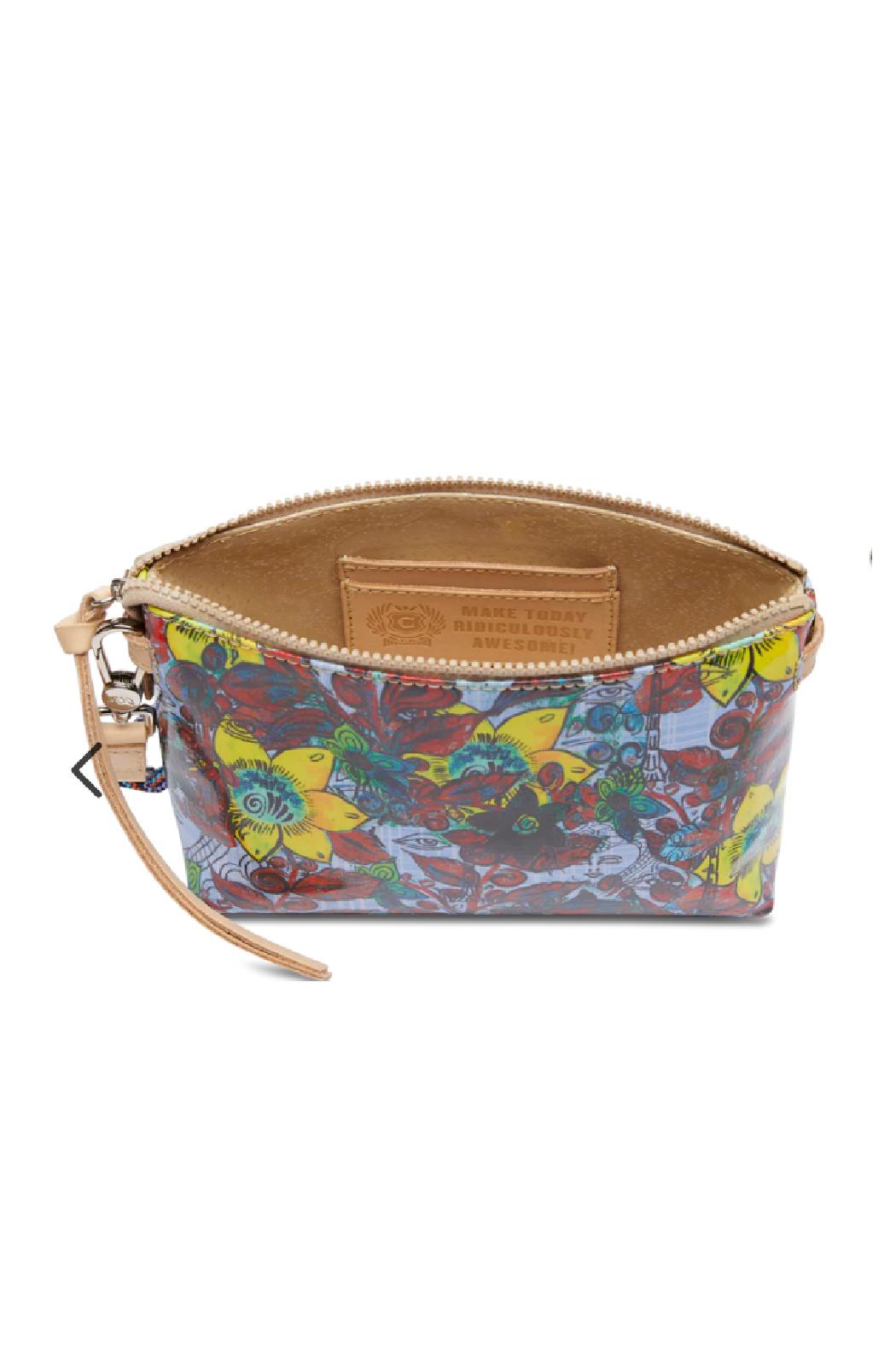 Sawyer Midtown Crossbody Product Image