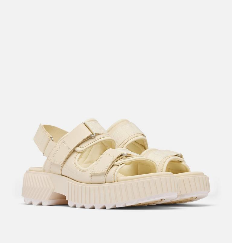 ONA AVE™ Women's Multistrap Mid Sandal Product Image