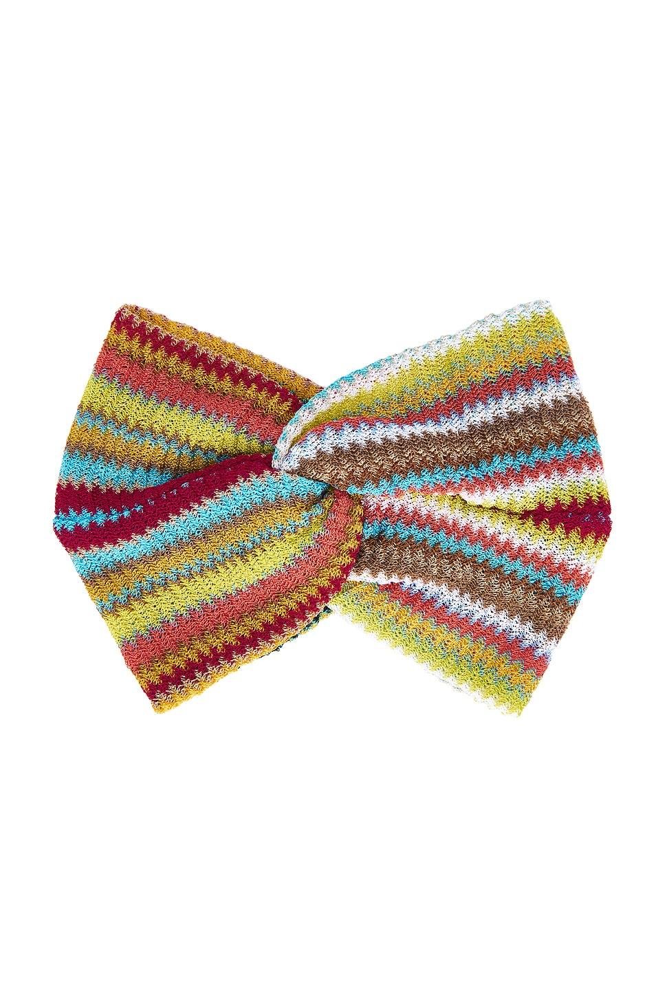 Headband Missoni Product Image