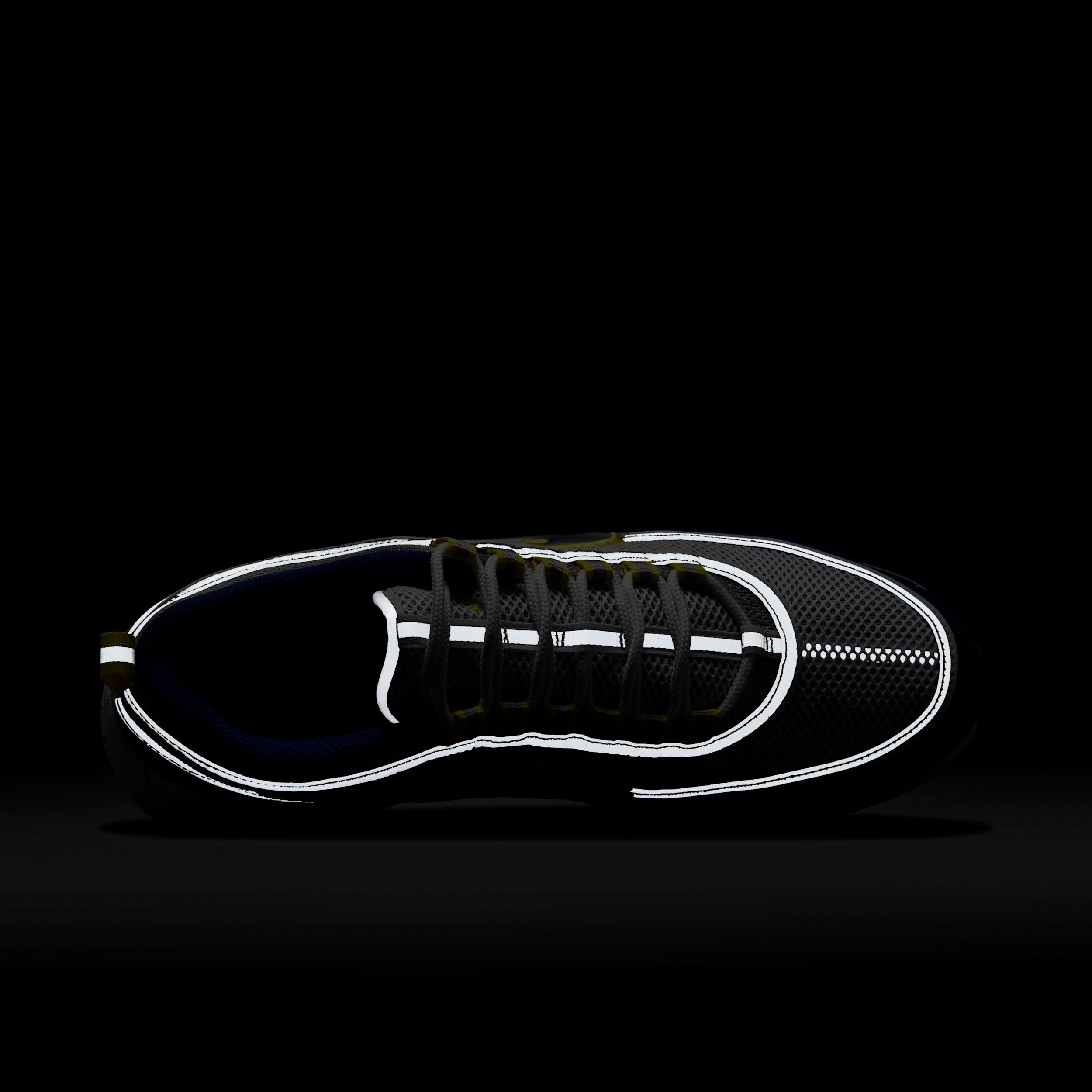 Nike Men's Air Zoom Spiridon SP Shoes Product Image