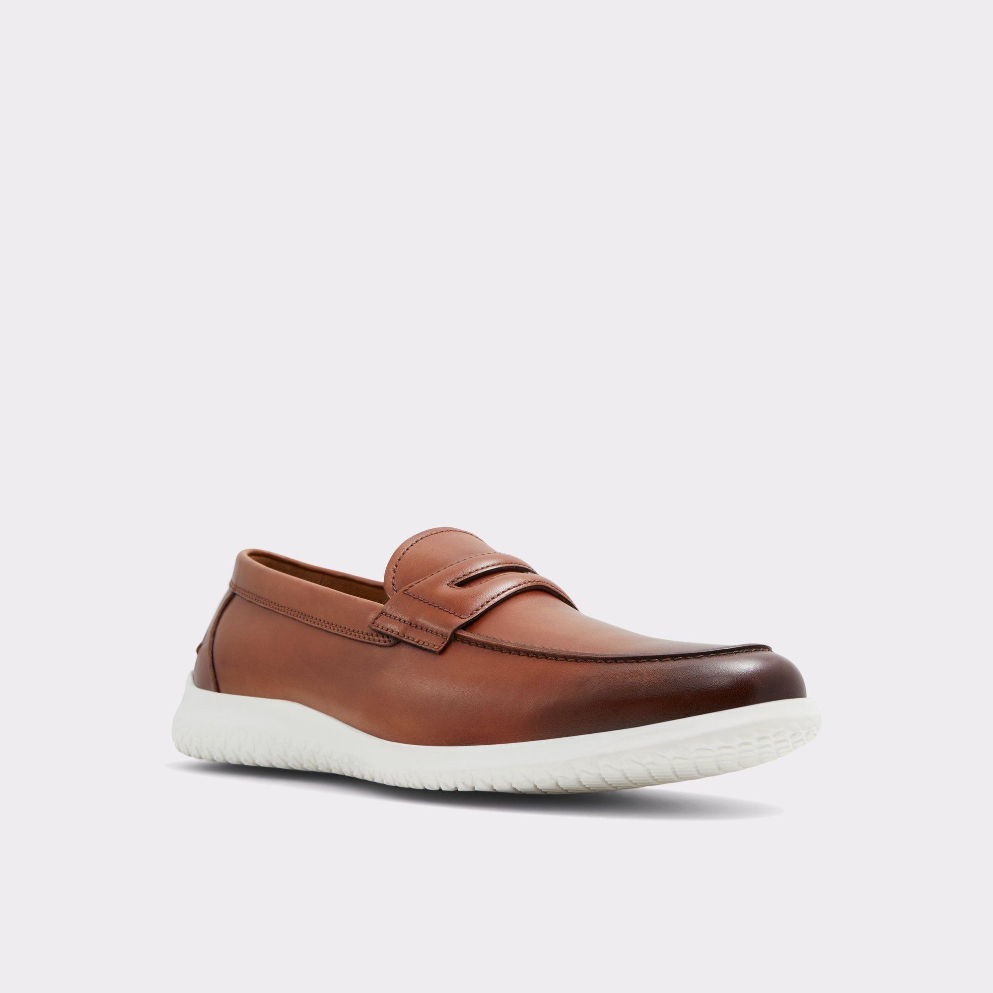 Hector Cognac Men's Hybrid Shoes | ALDO US Product Image