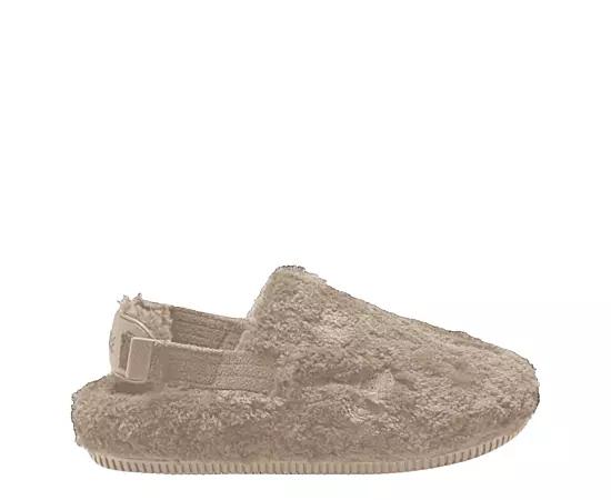 Nike Womens Calm SE Mules | FZ3119-100 Product Image