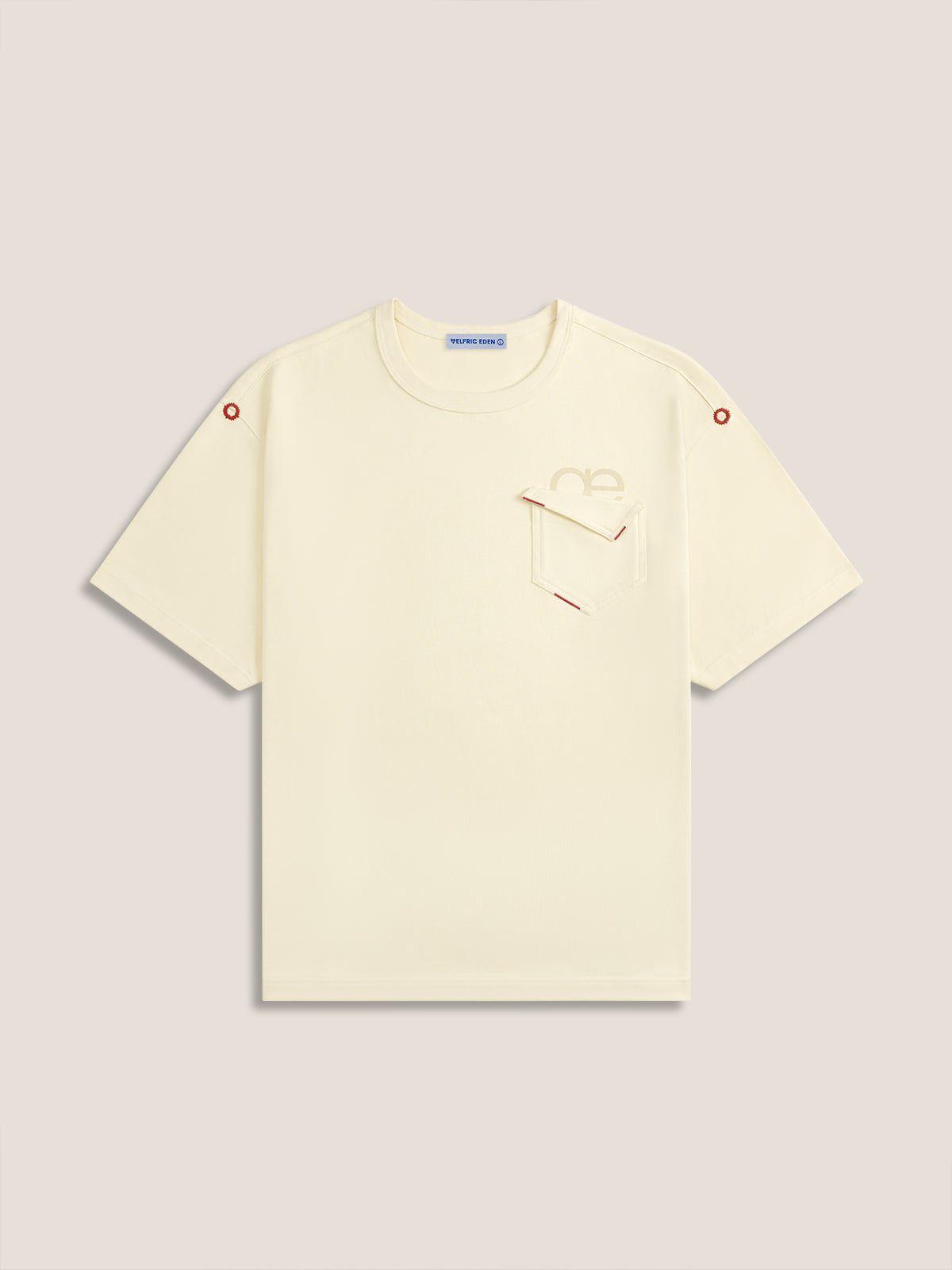 Aelfric Eden Essential Fold Pocket Tee Product Image