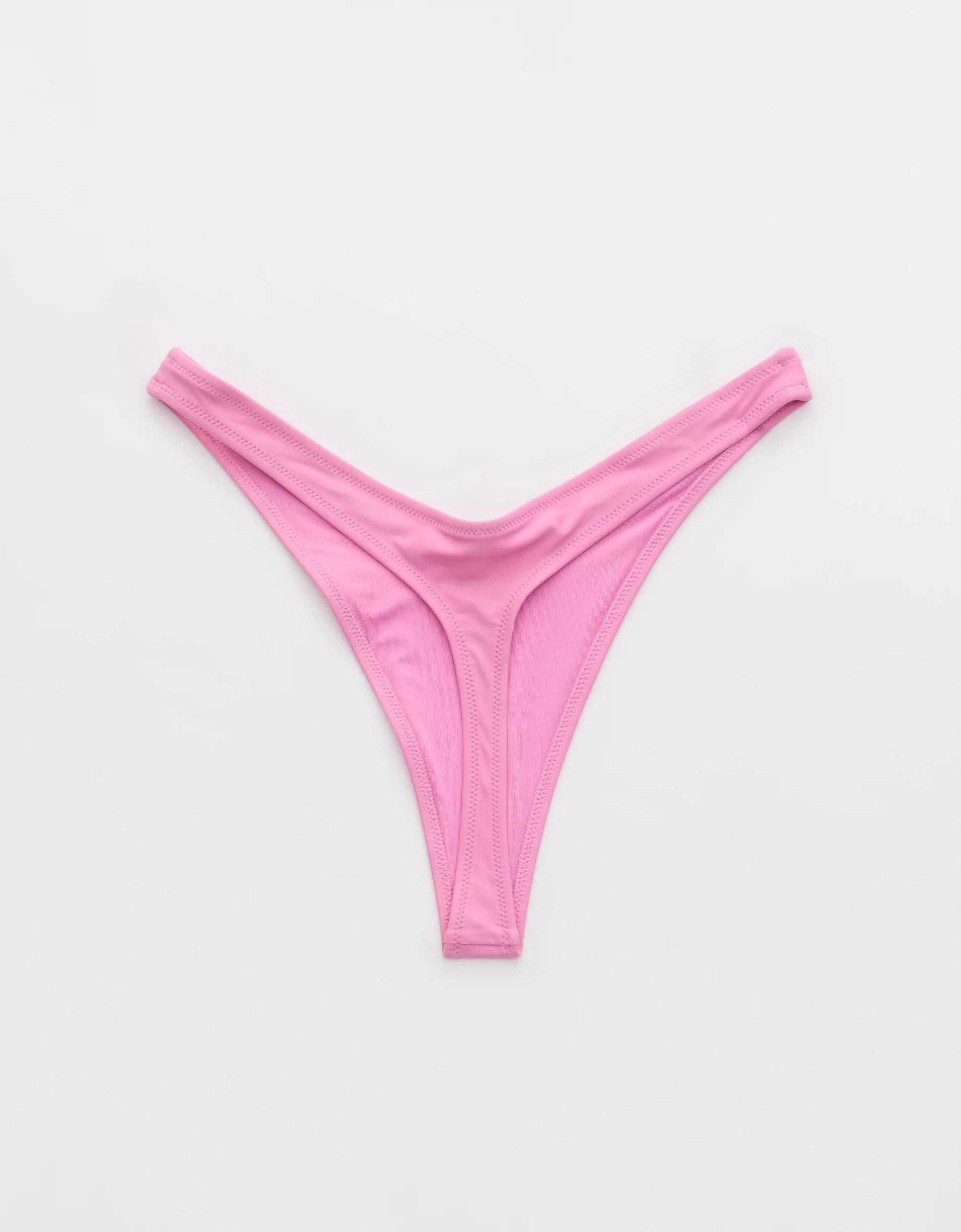 Aerie The NoTanLines Bikini Bottom Product Image