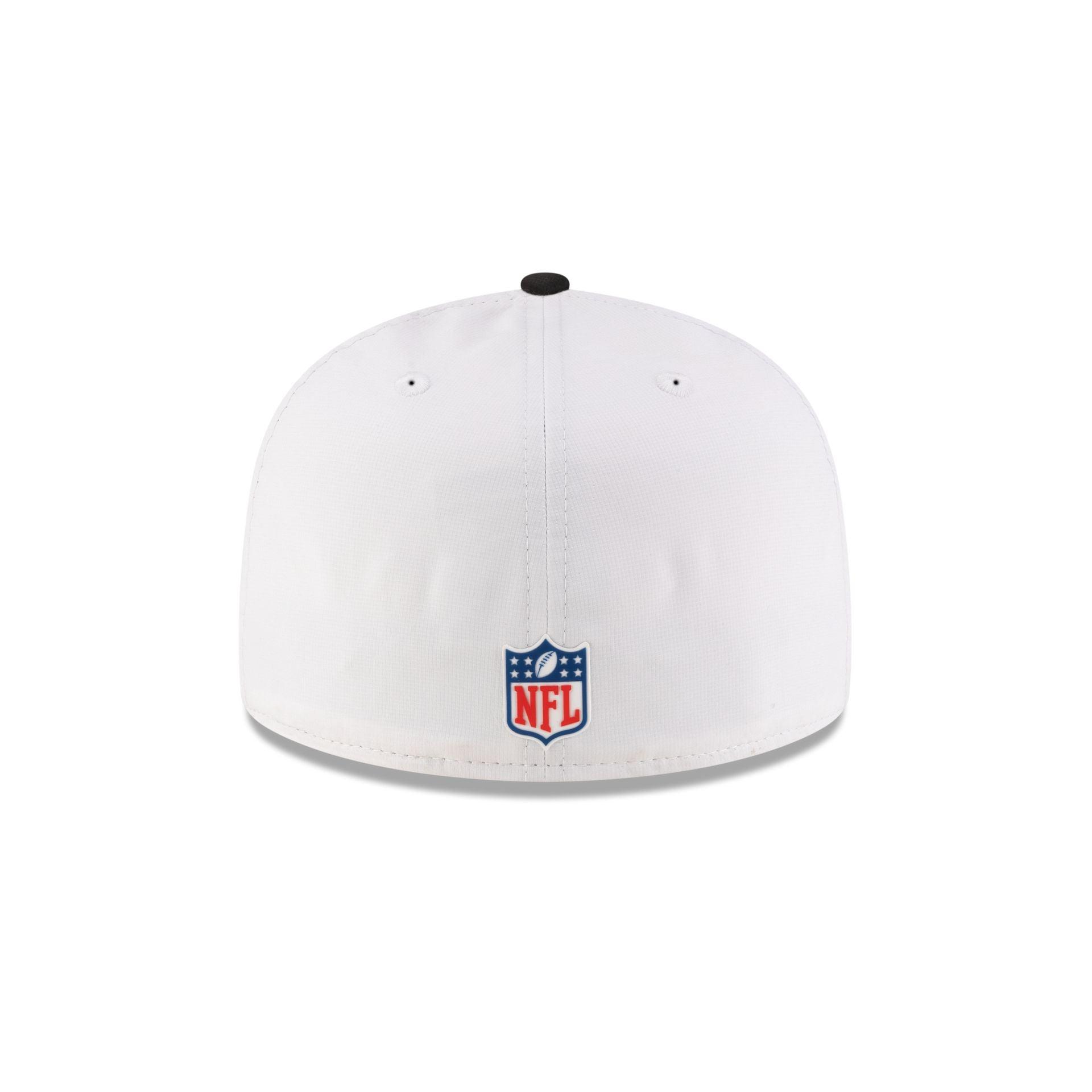 Guerreros de Oaxaca Retro 59FIFTY Fitted Hat Male Product Image