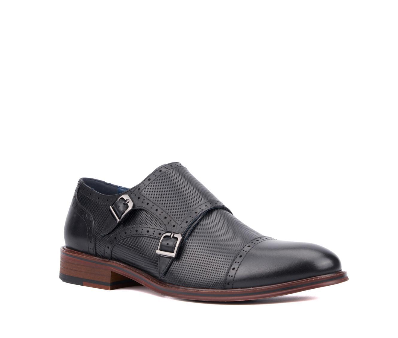 Men's Vintage Foundry Co Morgan Dress Shoes Product Image