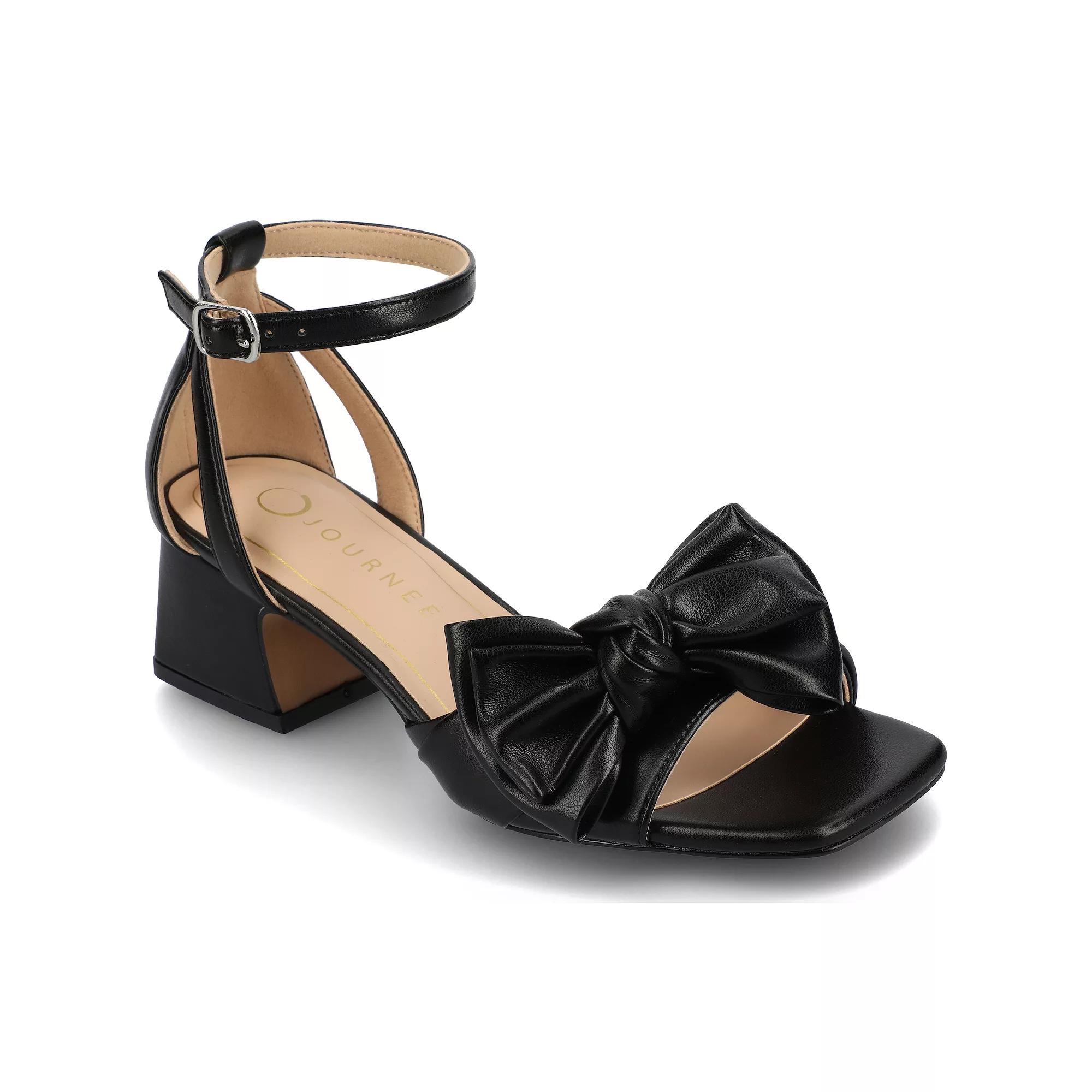 Journee Zevi Women's Sandals,  Product Image