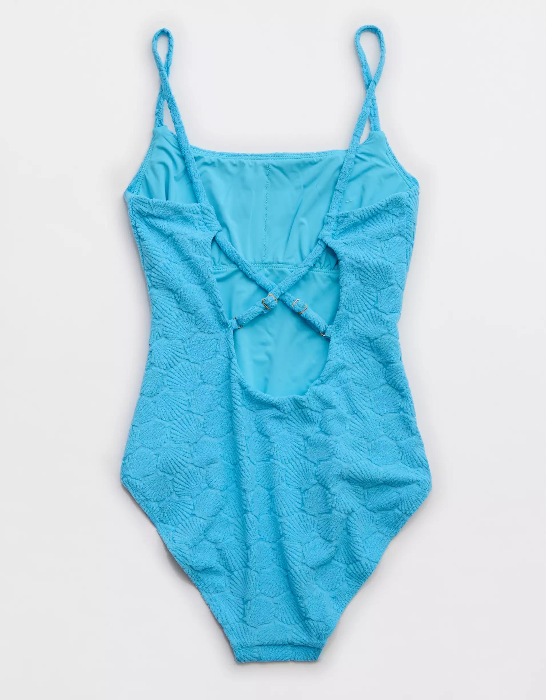 The Andie Jetties One Piece Product Image