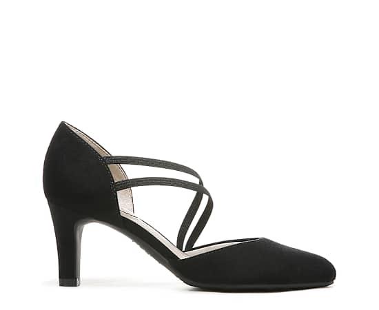 Lifestride Womens Grace Pump Product Image