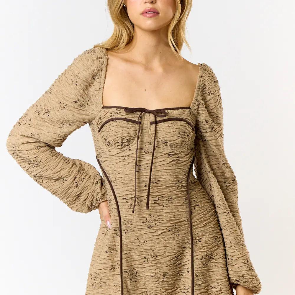 Leavenworth Dress Product Image