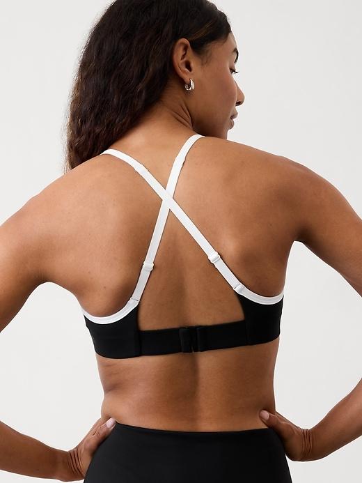 Seabreeze Bikini Top A-C Product Image