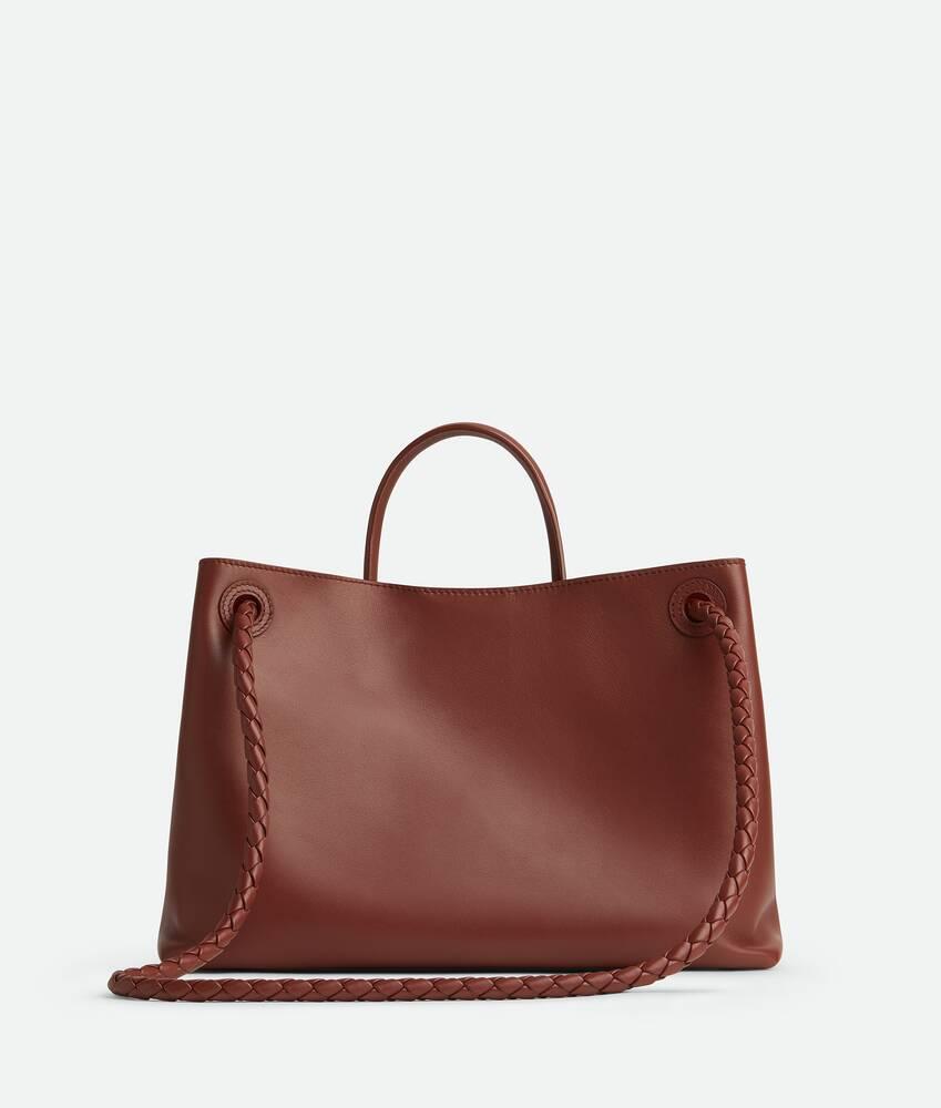 Women's Andiamo in Sapele/redstone Product Image