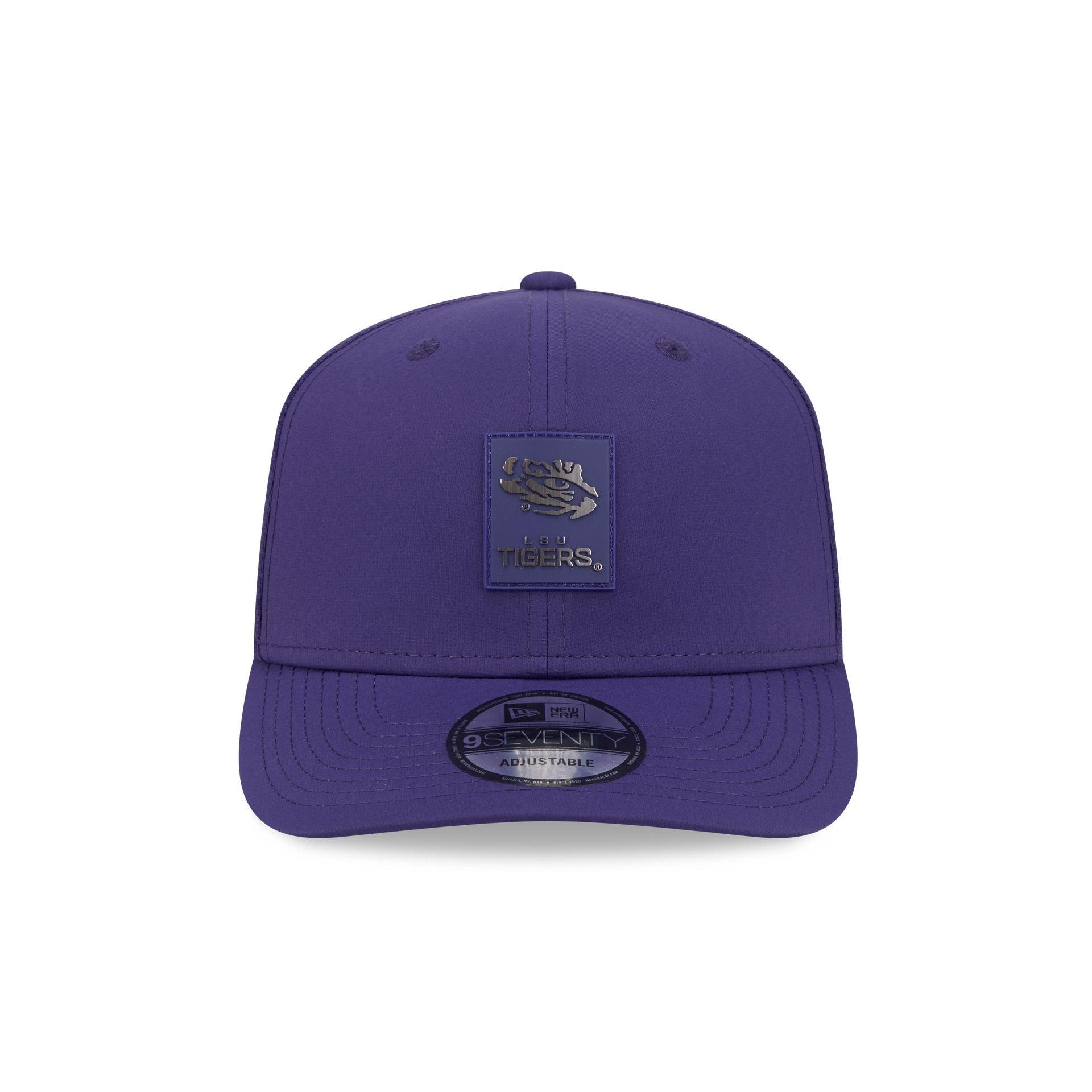 McLaren Formula 1 Team 2025 Austin Race Special 9SEVENTY Stretch-Snap Hat Male Product Image