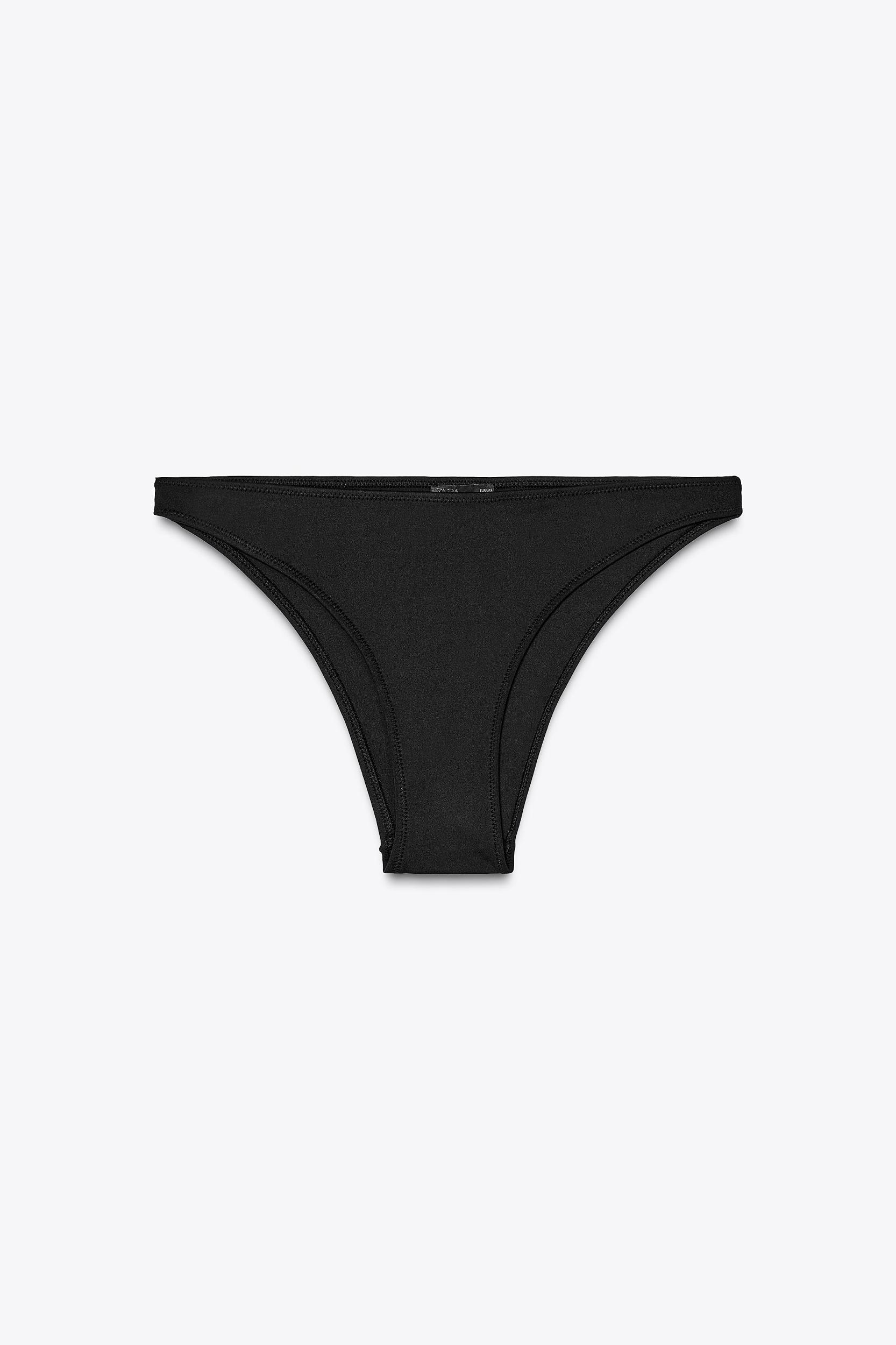 REGULAR BIKINI BOTTOMS Product Image