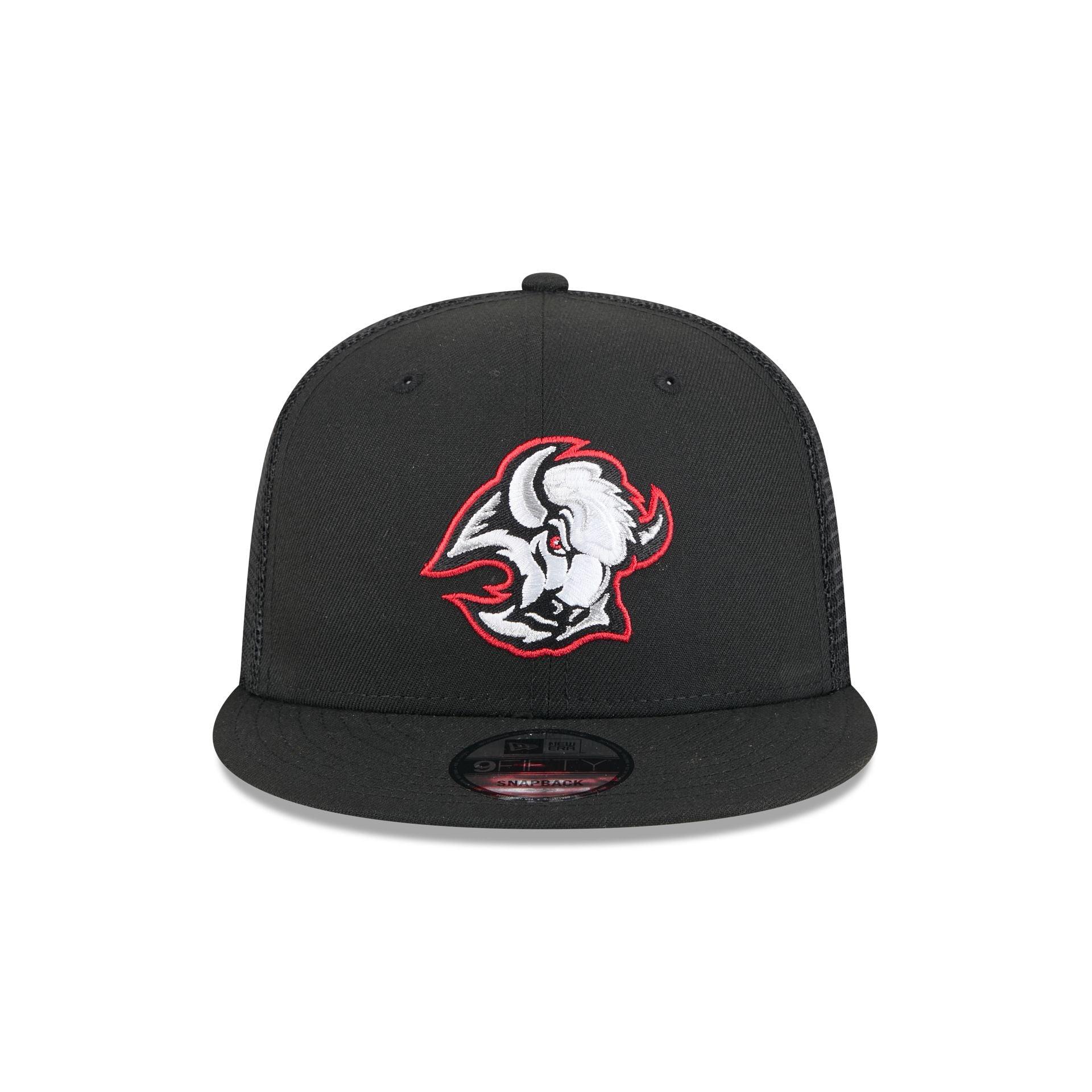 Ohio State Buckeyes Team 9SEVENTY Stretch-Snap Hat Male Product Image