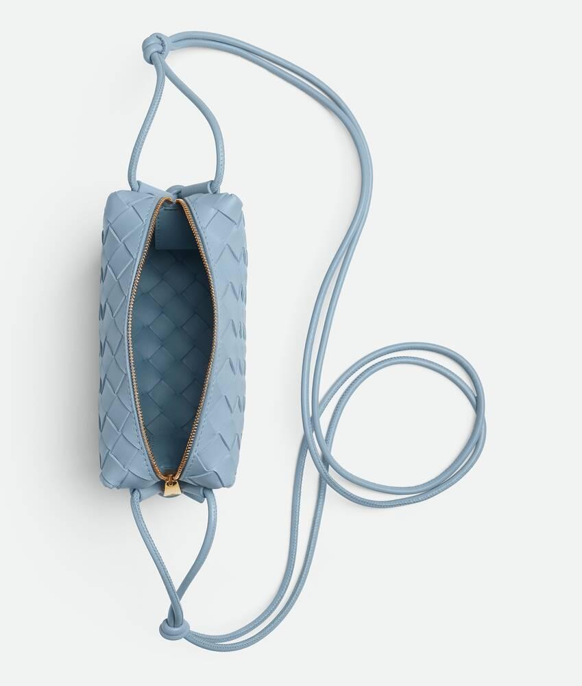 Women's Mini Loop in Ice Product Image