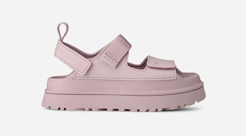 UGG Womens GoldenGlow Sandals Product Image