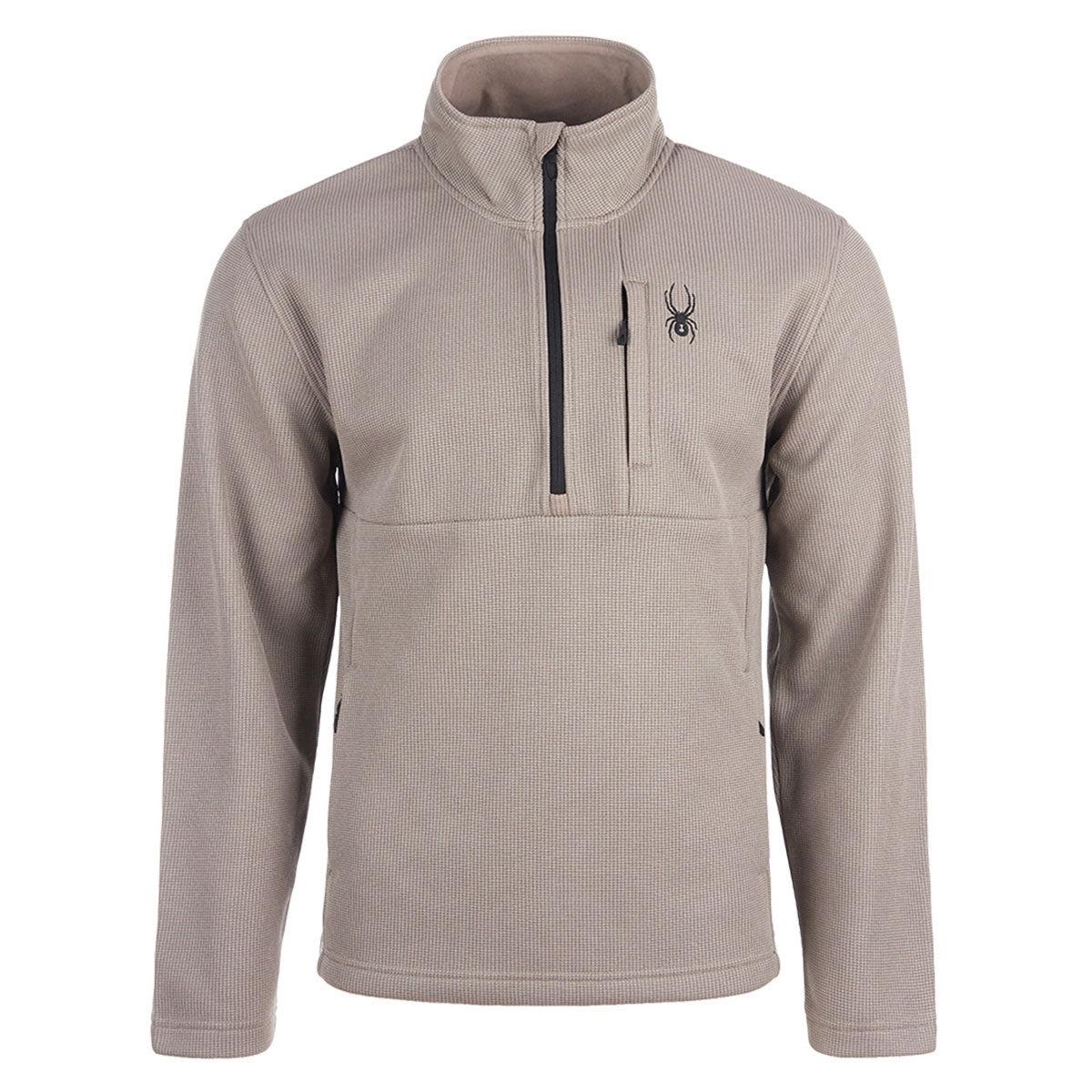 Spyder Men's Mendoza Full Zip Jacket Male Product Image