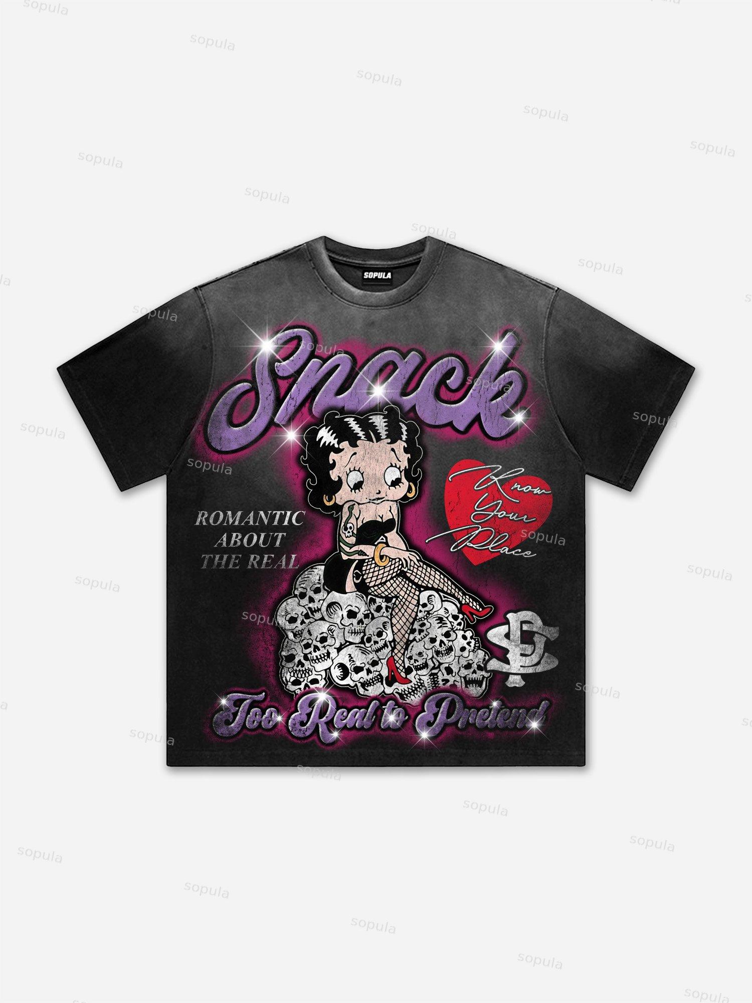 God's Eye Vintage Graphic Distressed Sleeveless Shirts Tank Top Product Image