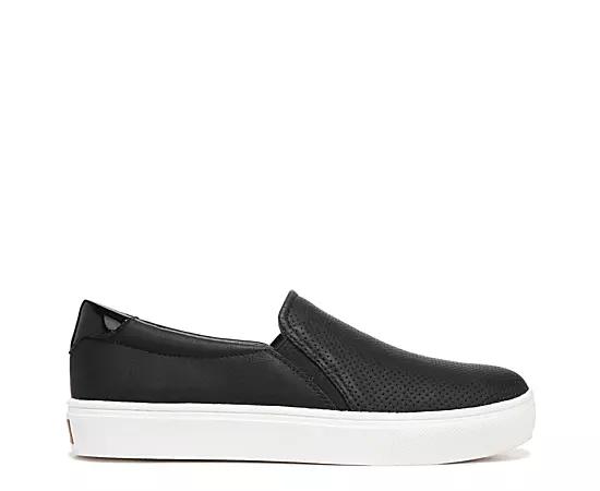 Dr. Scholl's Nova Women's Slip-on Sneakers,  Product Image