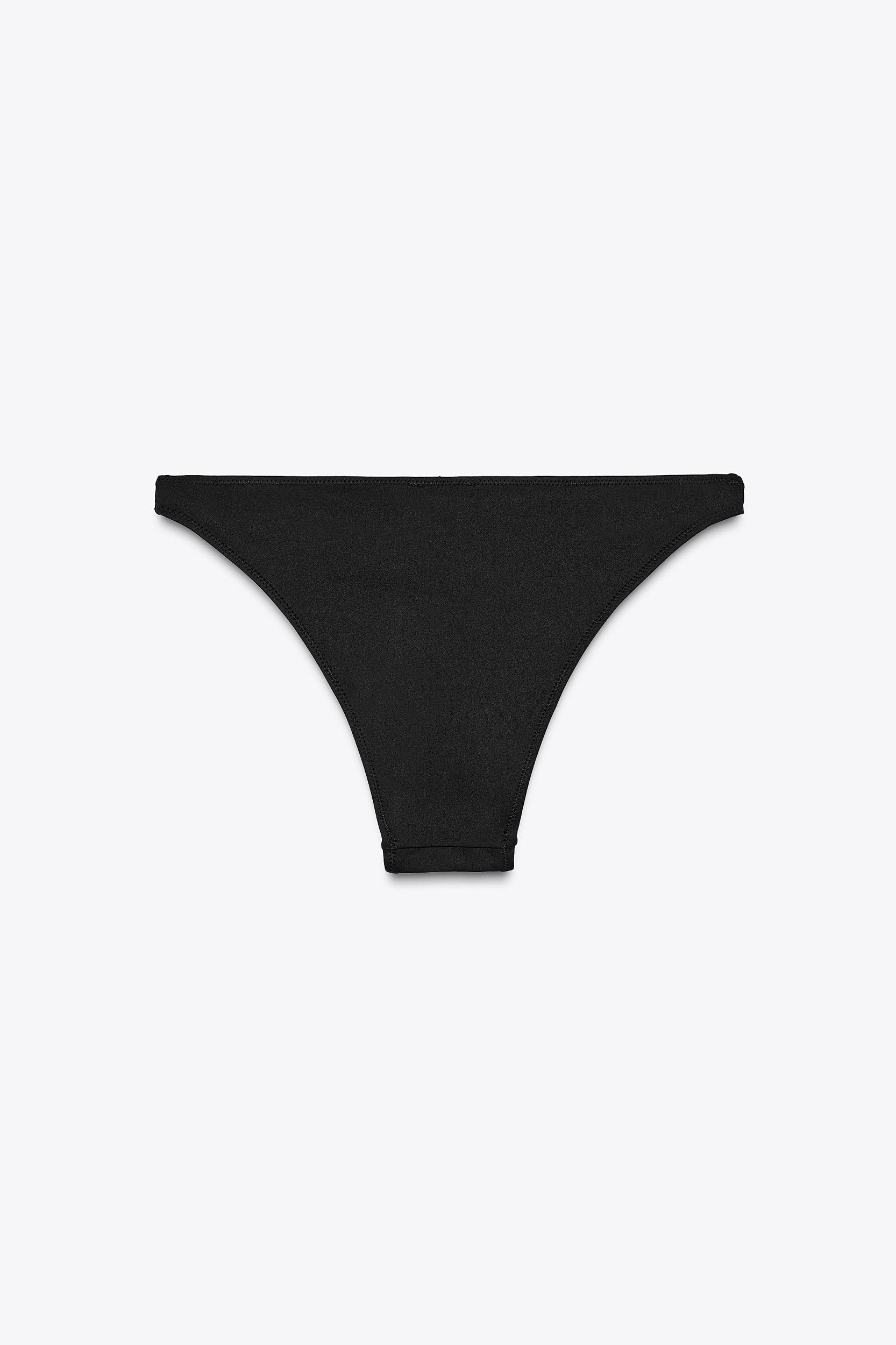 REGULAR BIKINI BOTTOMS Product Image