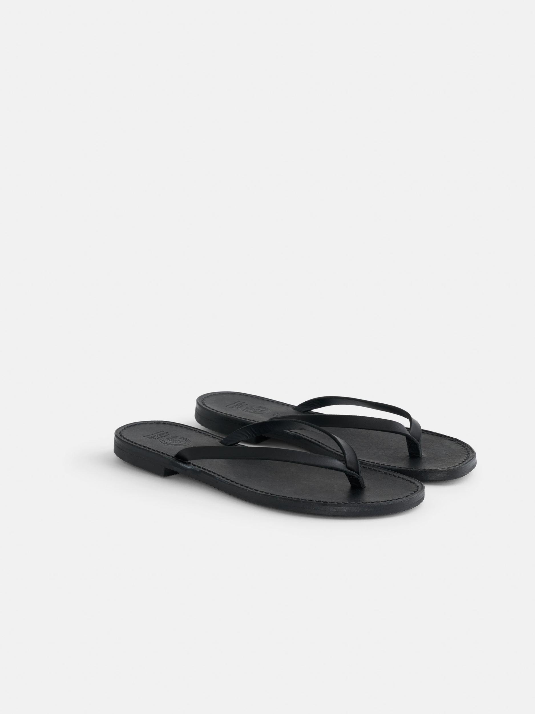 La Botte Gardiane Flip Flop Product Image