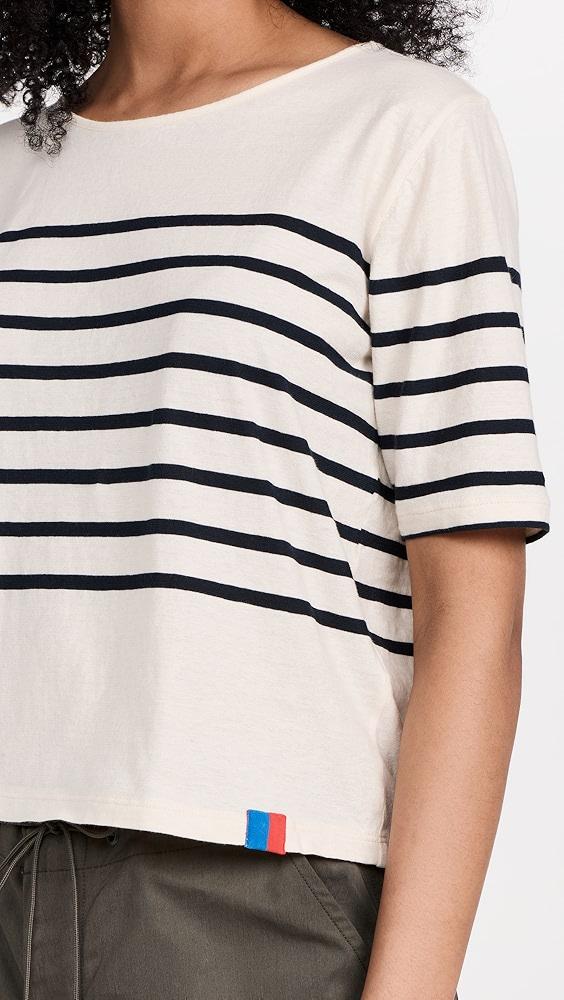 KULE Baja Tee | Shopbop Product Image