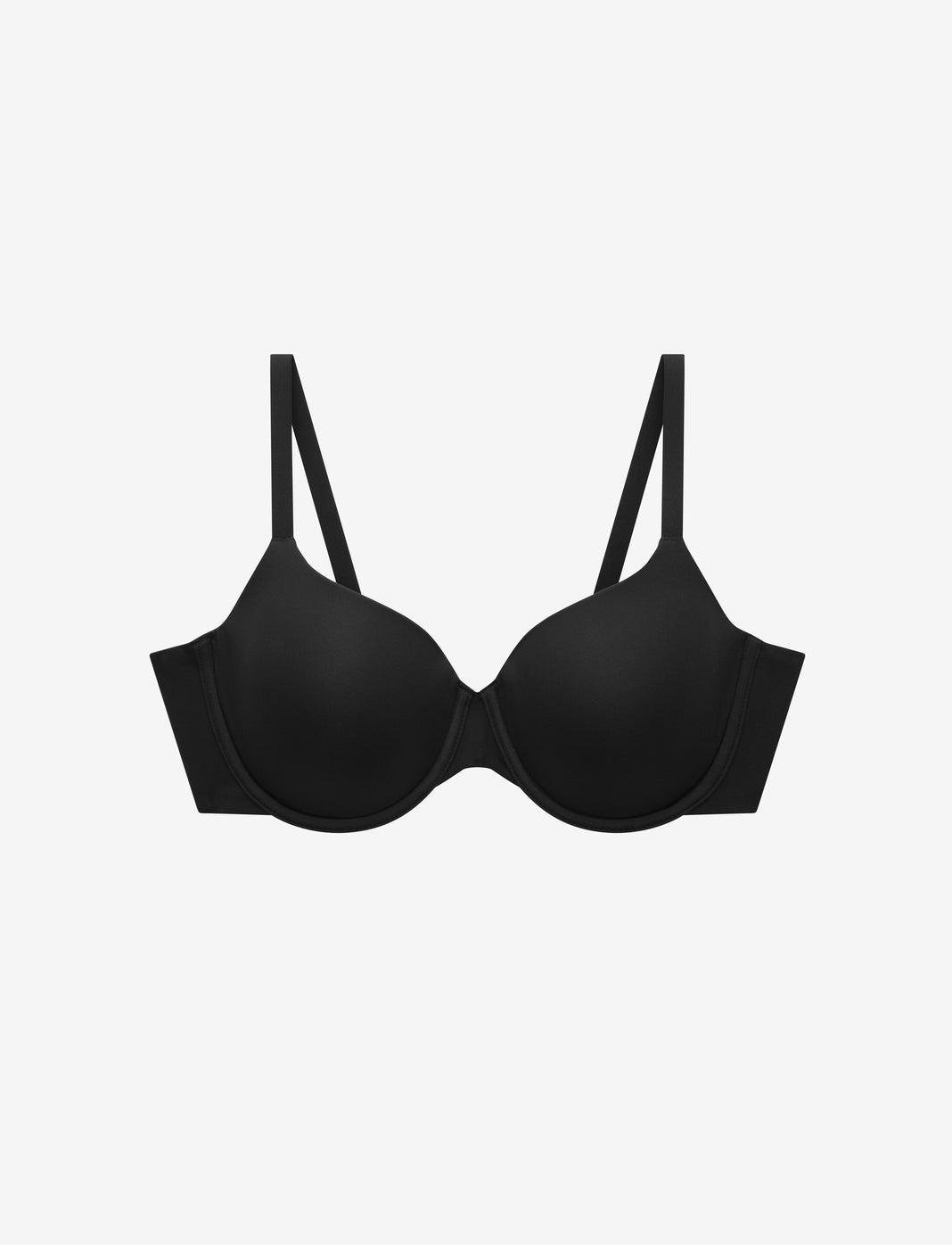 ComfortStretch Back Smoothing T-Shirt Bra Product Image