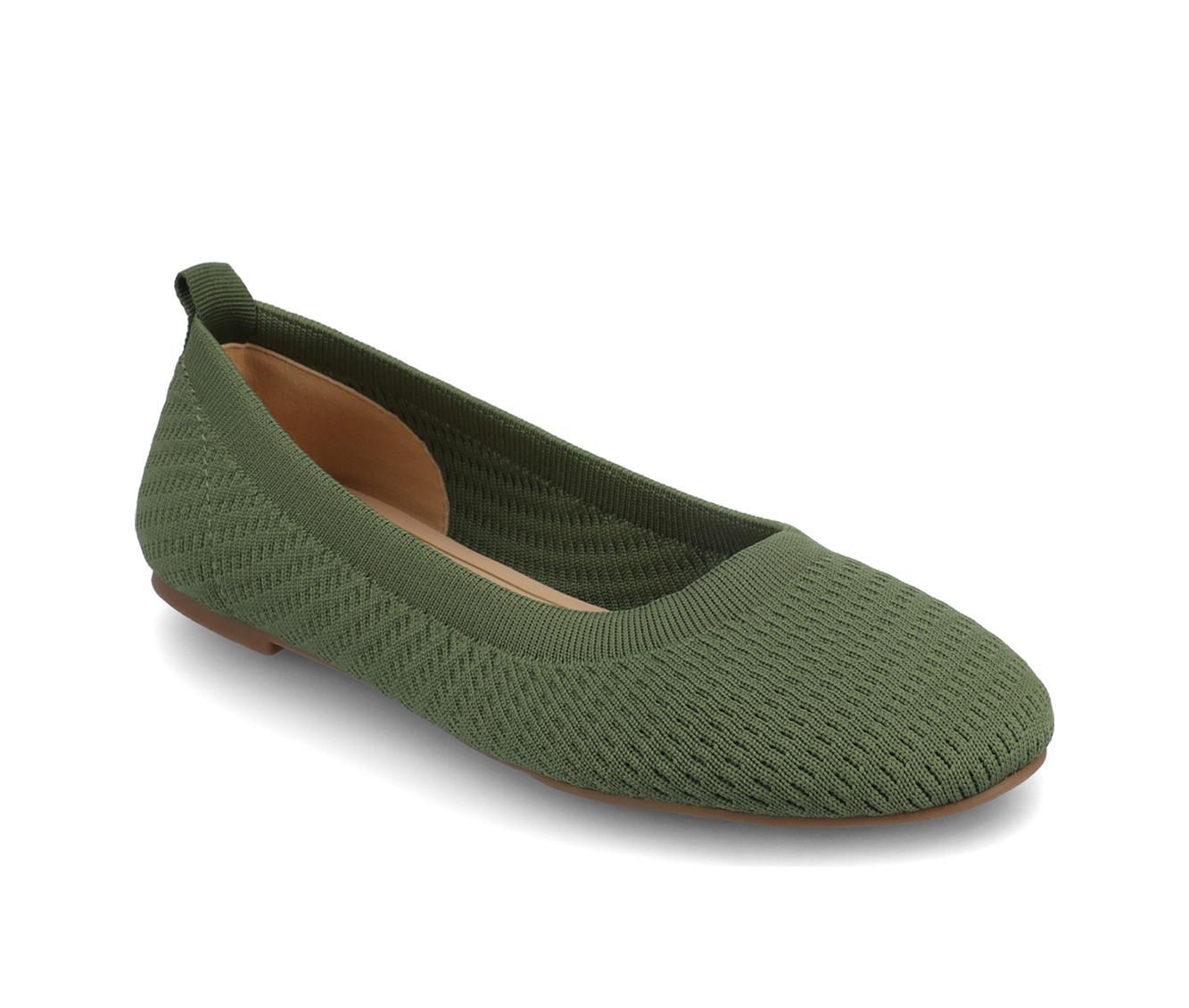 Women's Journee Collection Maryann Flats Product Image