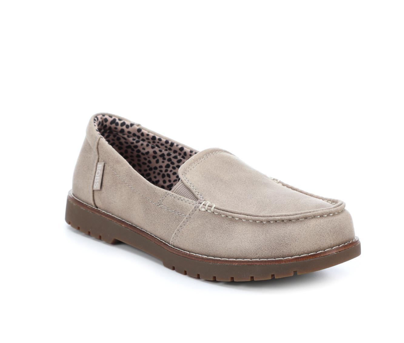Women's BOBS Chill Lugs 113360 Loafers Product Image