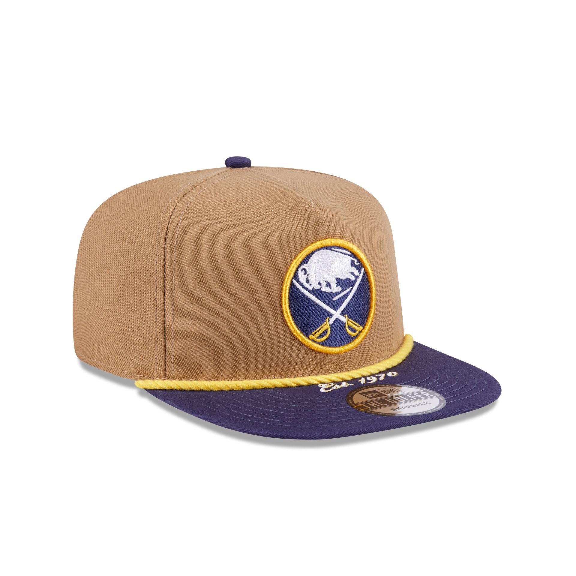 Connecticut Huskies Team Text Golfer Hat Male Product Image