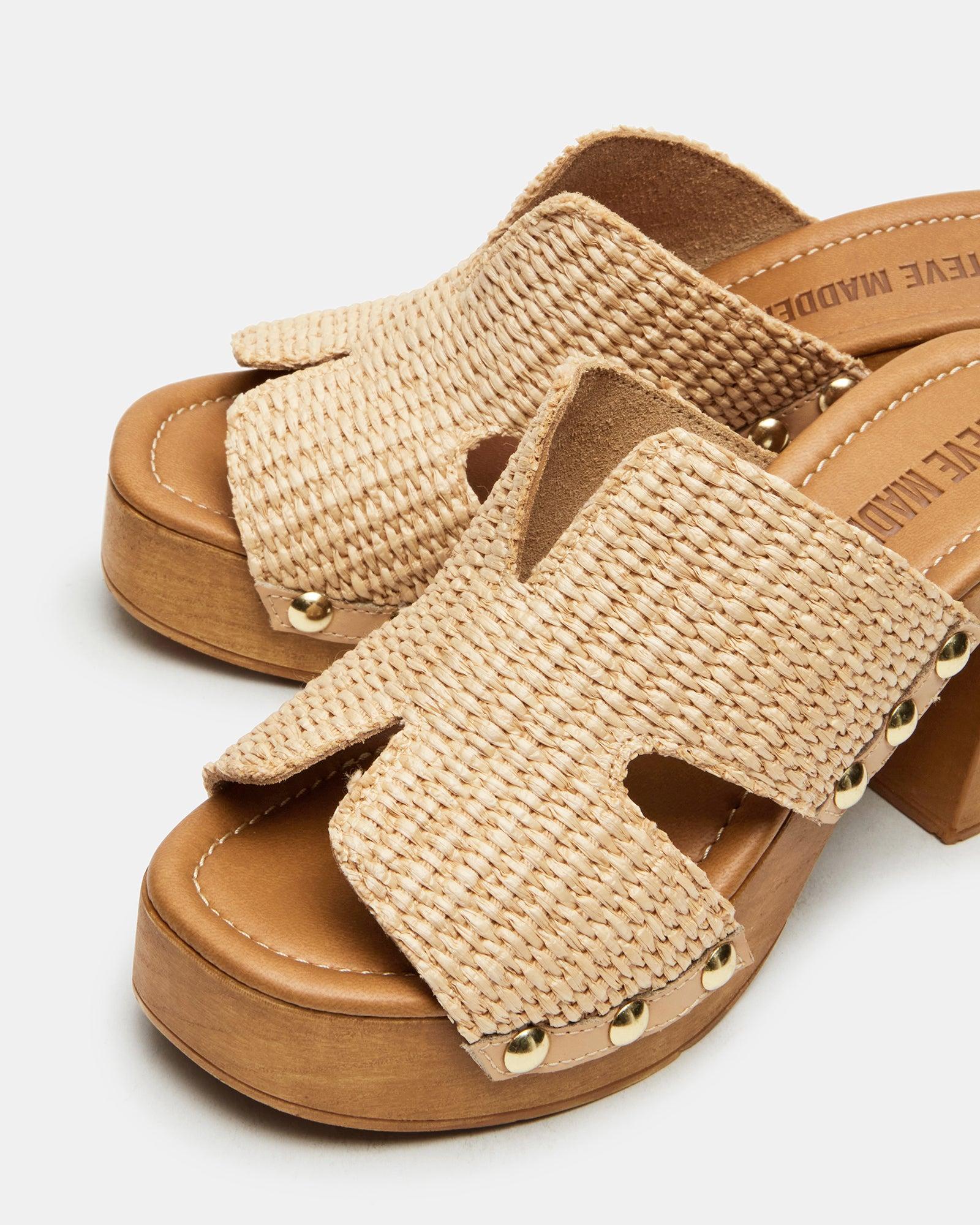 SUNKISSED RAFFIA Female Product Image