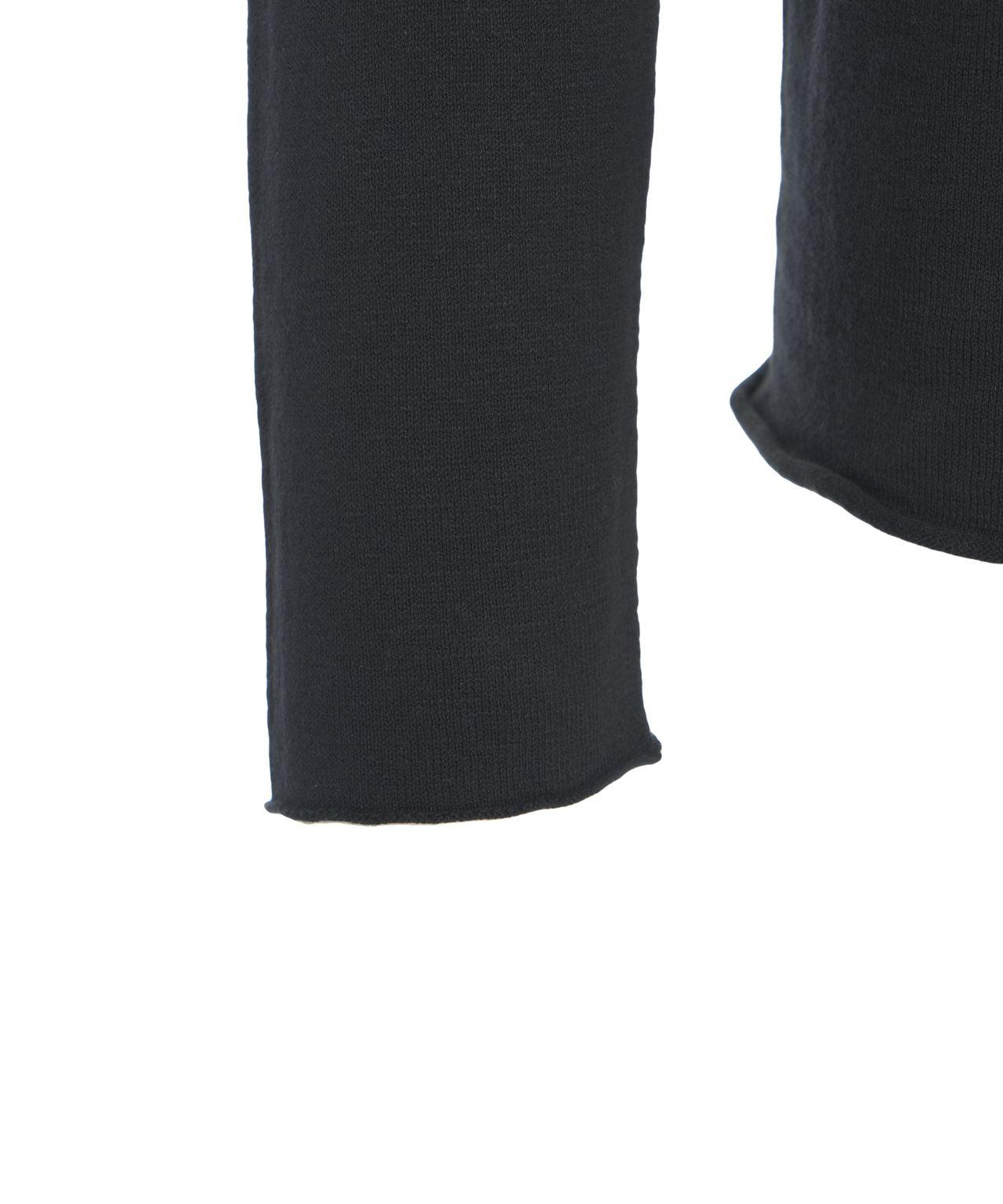 Knit sweater Product Image