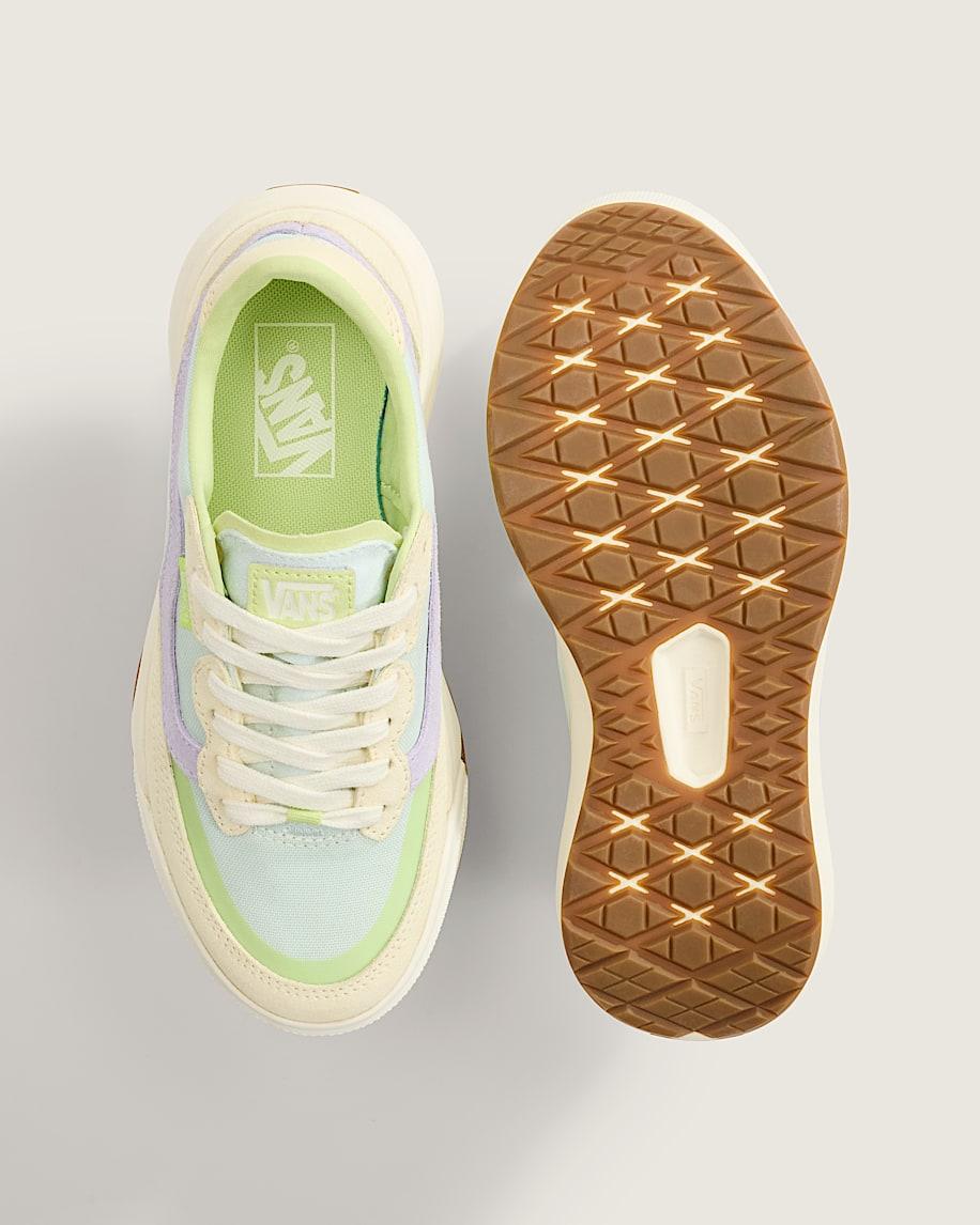 UltraRange 2.0 Shoe in Limelight Green| Vans US Product Image