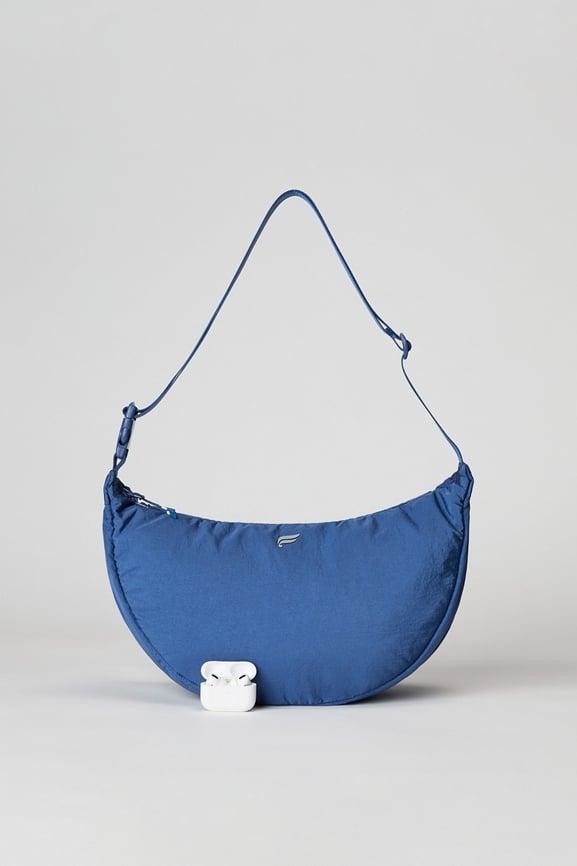The Large Sling Bag Crinkle Product Image