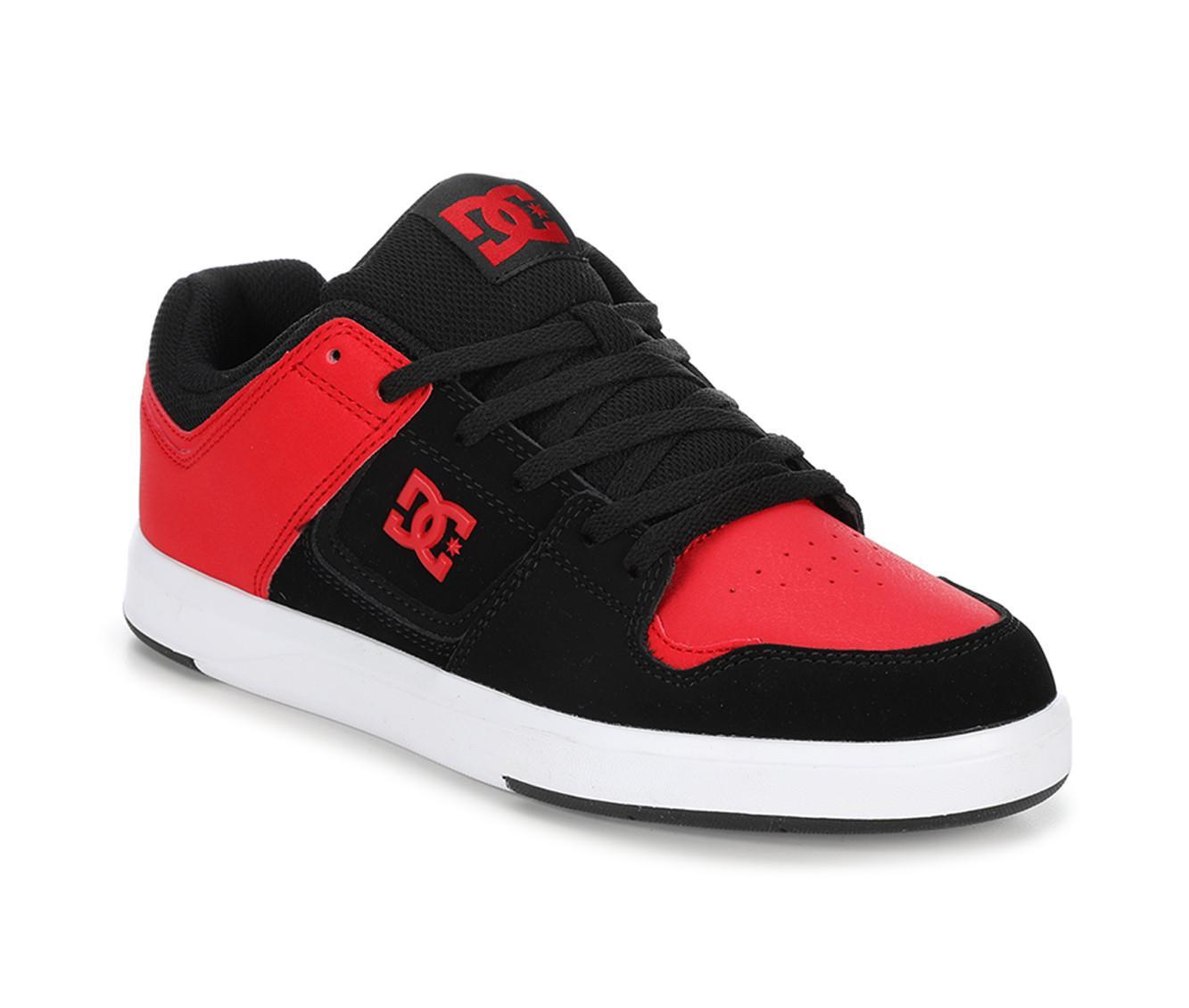 Men's DC Cure Skate Shoes Product Image