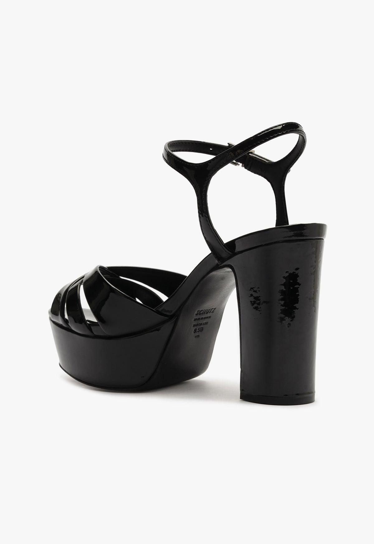 Keefa Platform Sandal Female Product Image