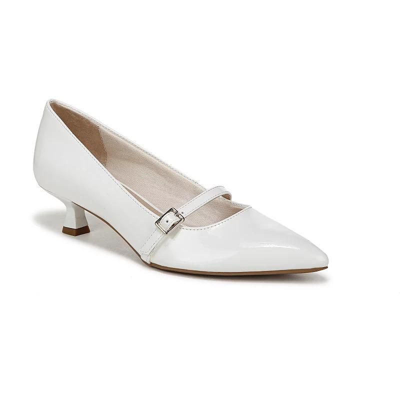 LifeStride Madelyn Women's Mary Jane Kitten Heels,  Product Image