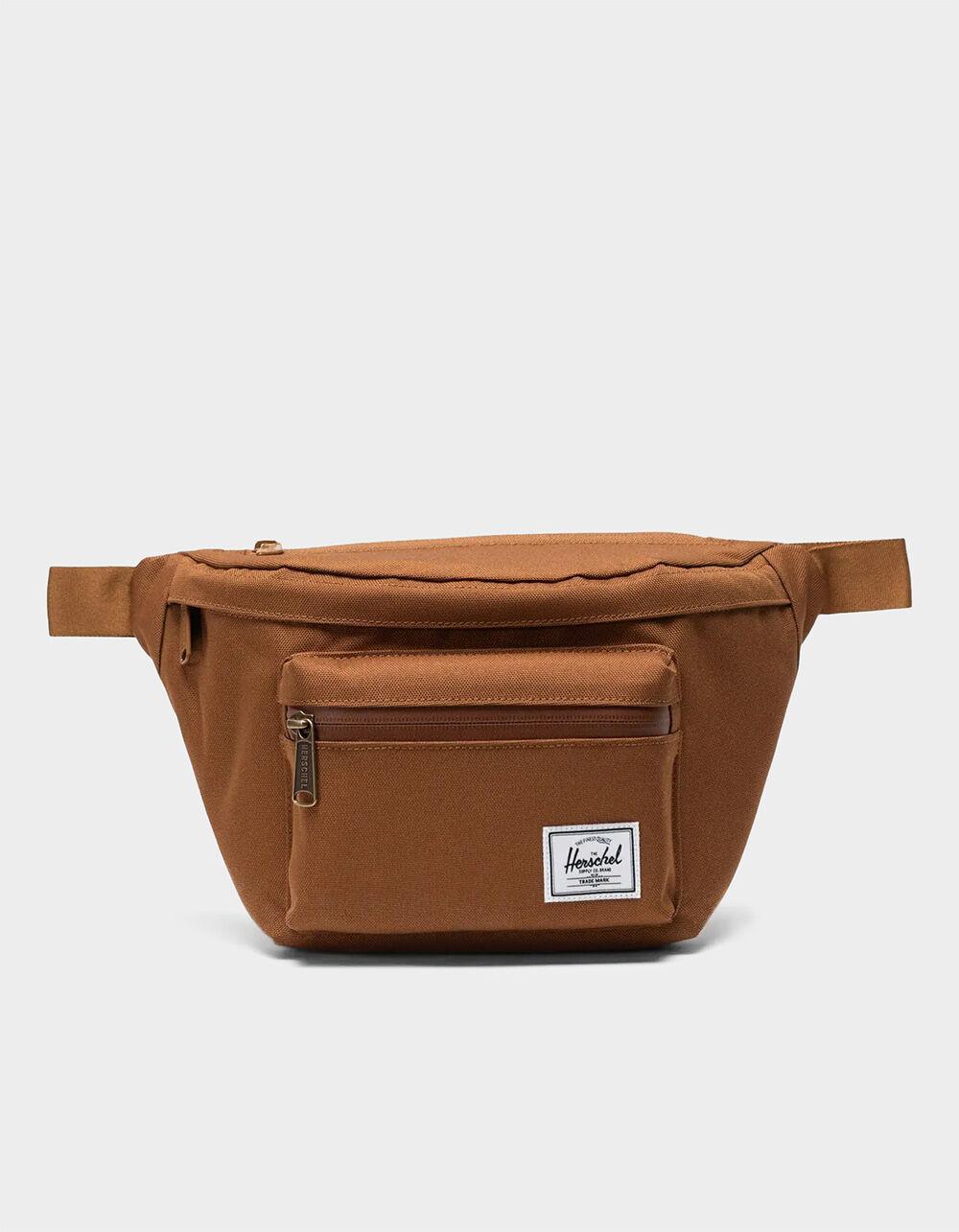 HERSCHEL SUPPLY CO. Pop Quiz Hip Pack - RUST Product Image