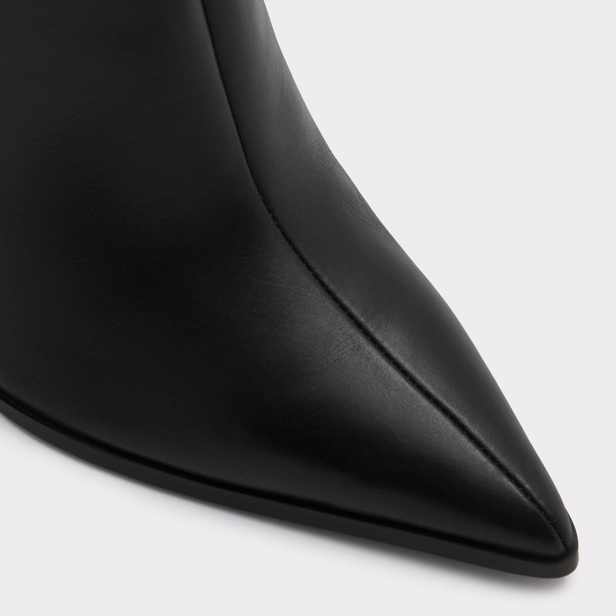 Maybellie-wc Black Women's Tall Boots | ALDO US Product Image