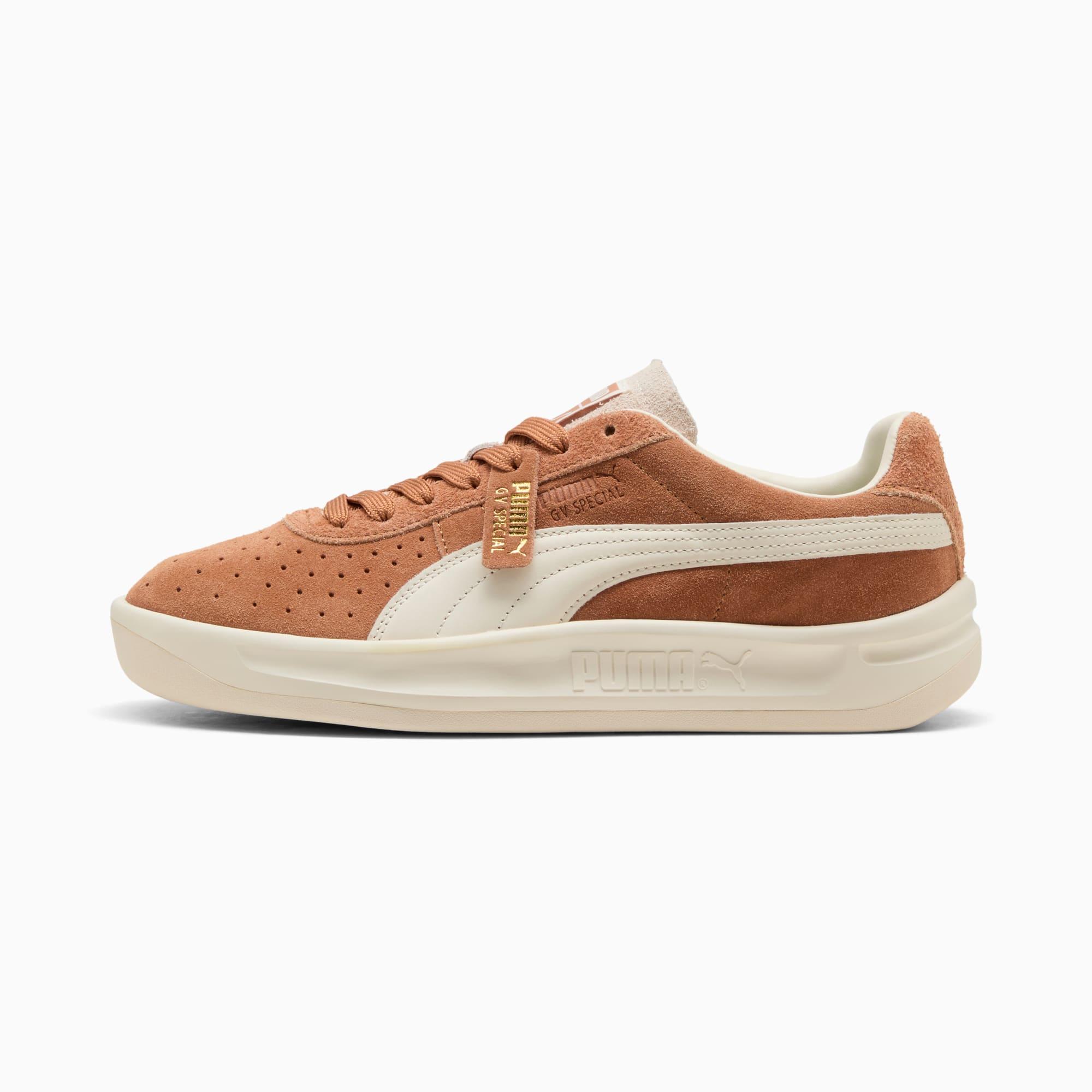 GV Special Suede Sneakers Product Image