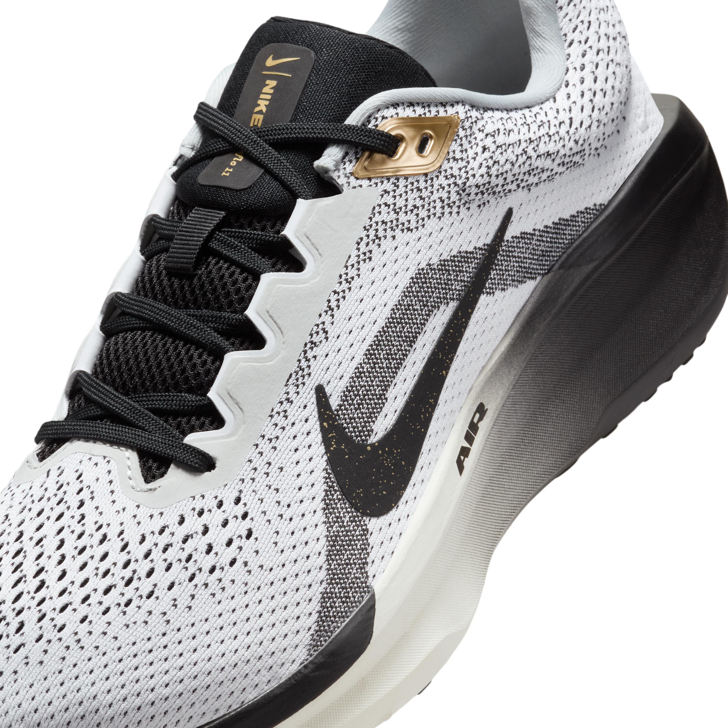 Nike Mens Winflo 11 SE Road Running Shoes | HQ7975-100 Product Image