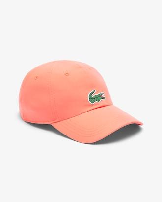 Lacoste Tennis x Novak Djokovic Cap Product Image